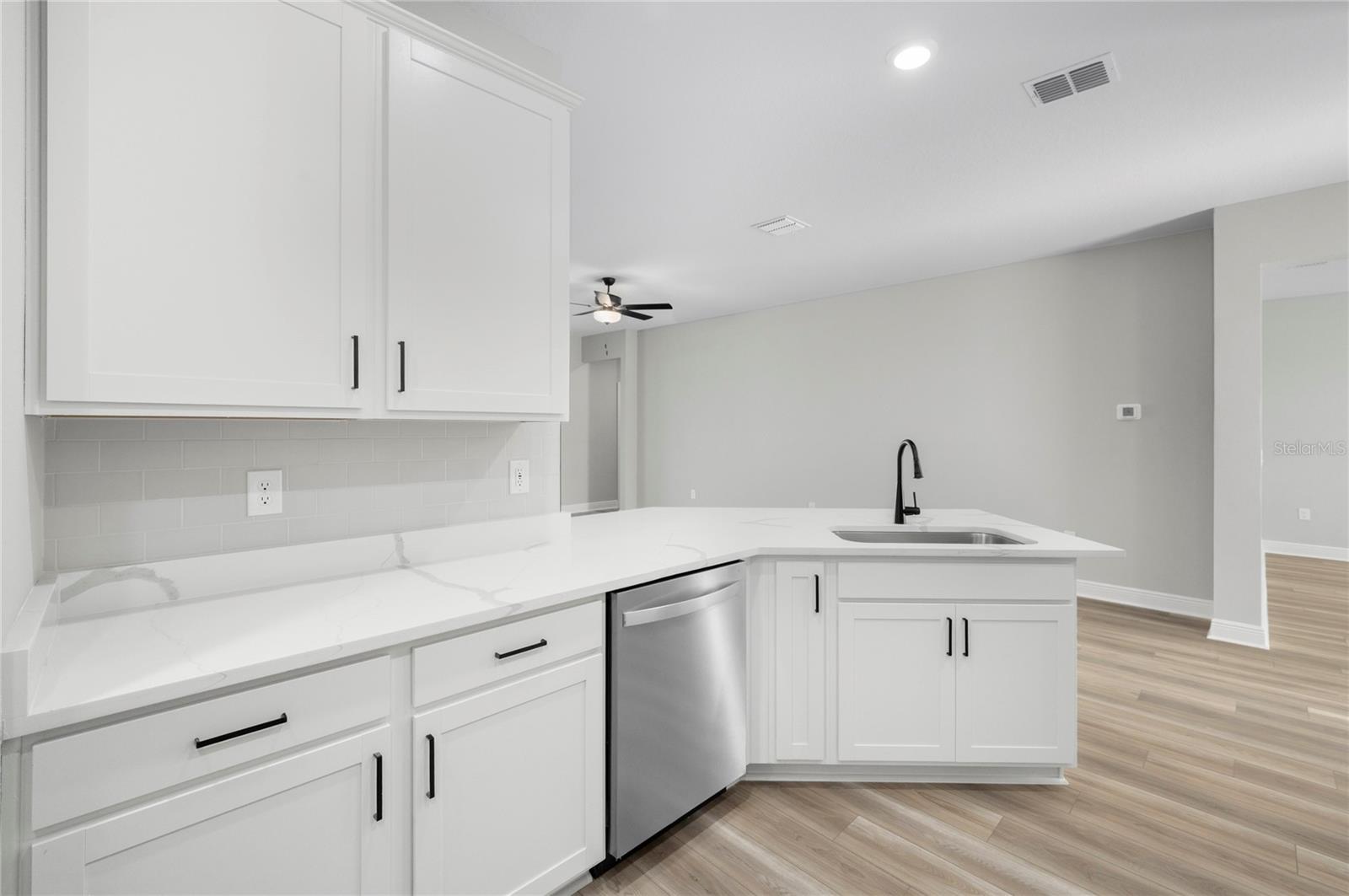 CITRUS PLACE - Residential