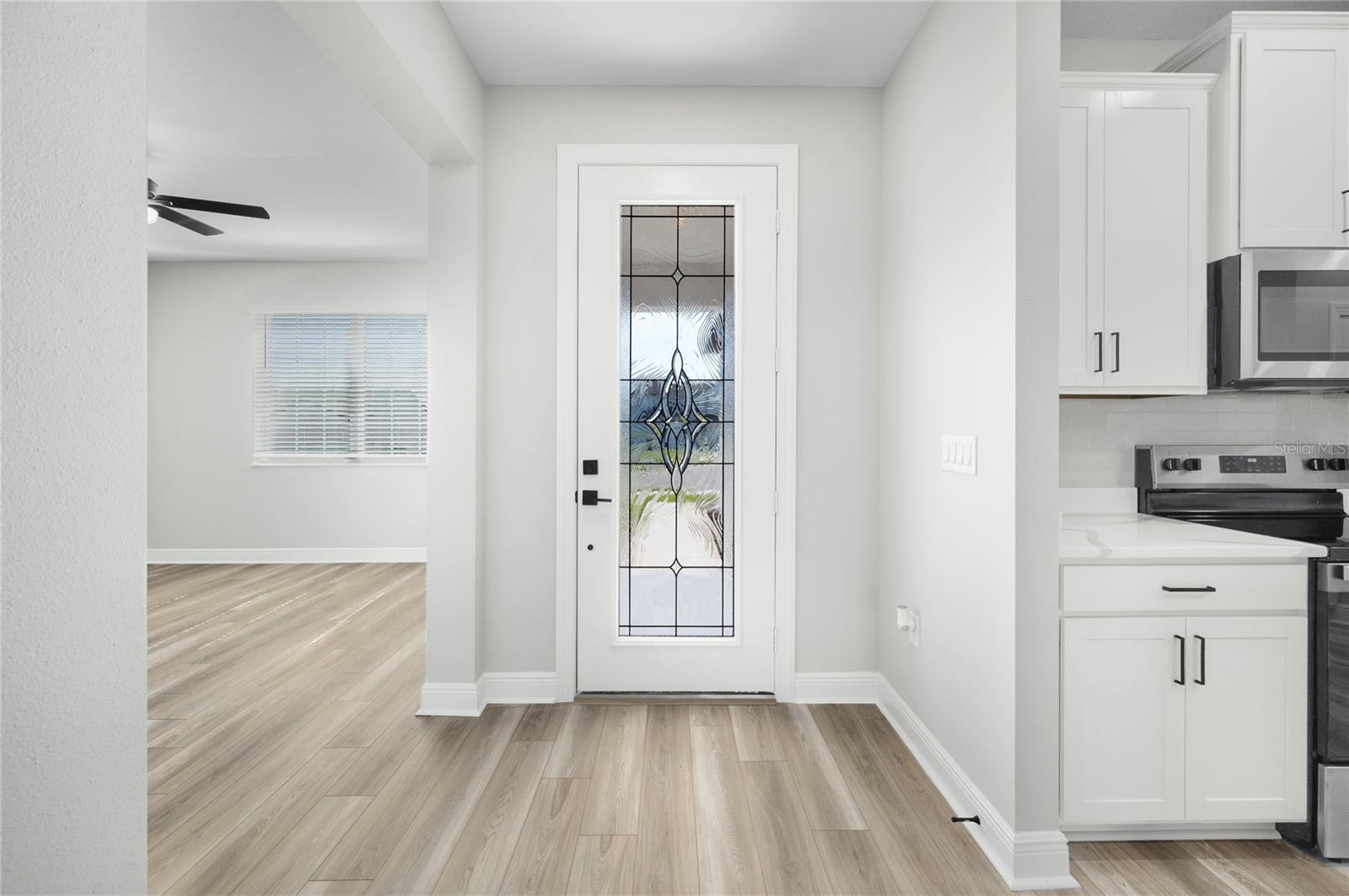 CITRUS PLACE - Residential