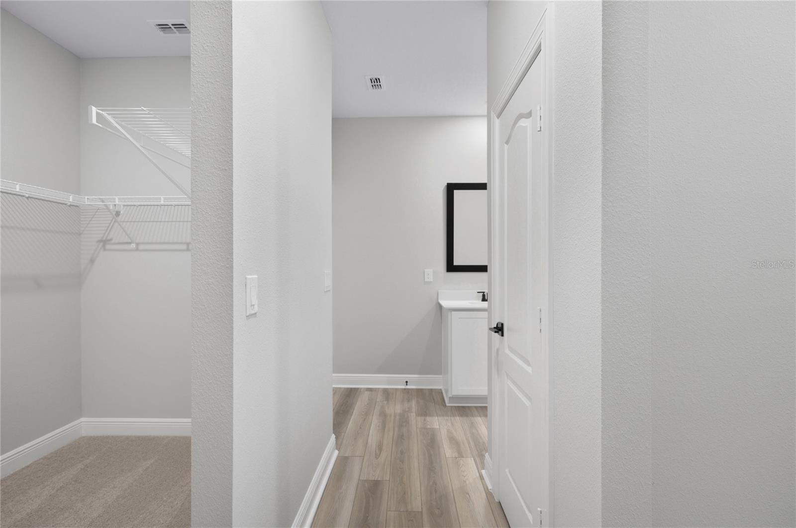 CITRUS PLACE - Residential