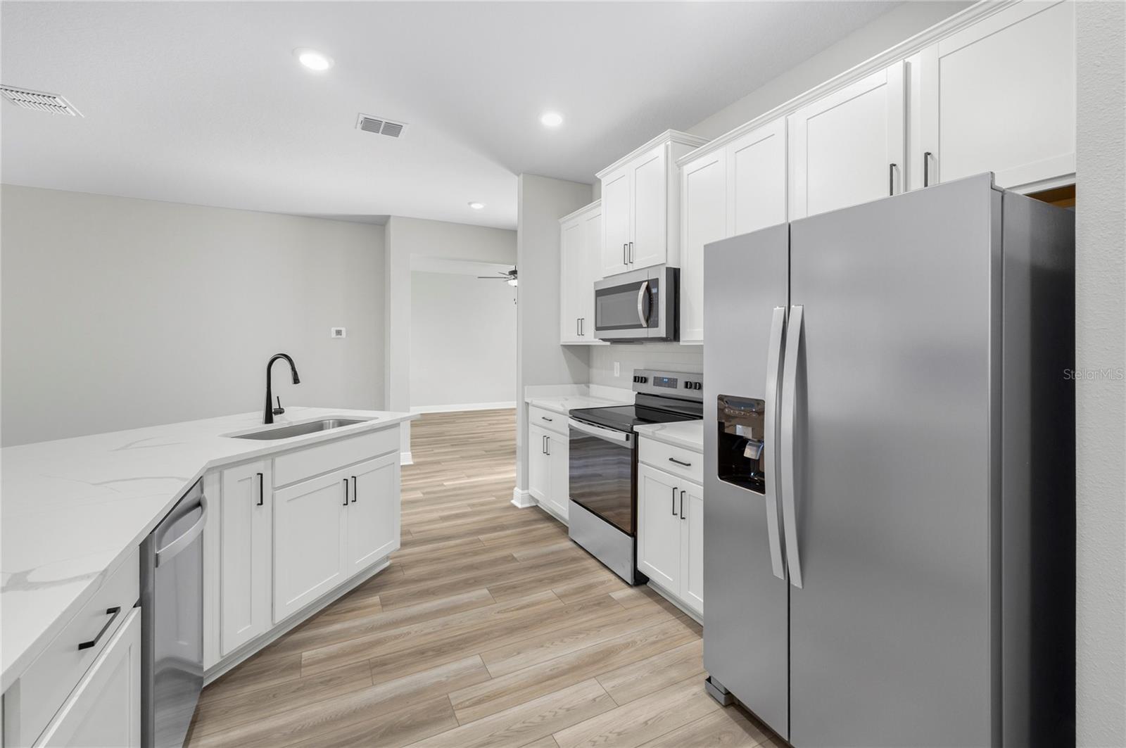 CITRUS PLACE - Residential