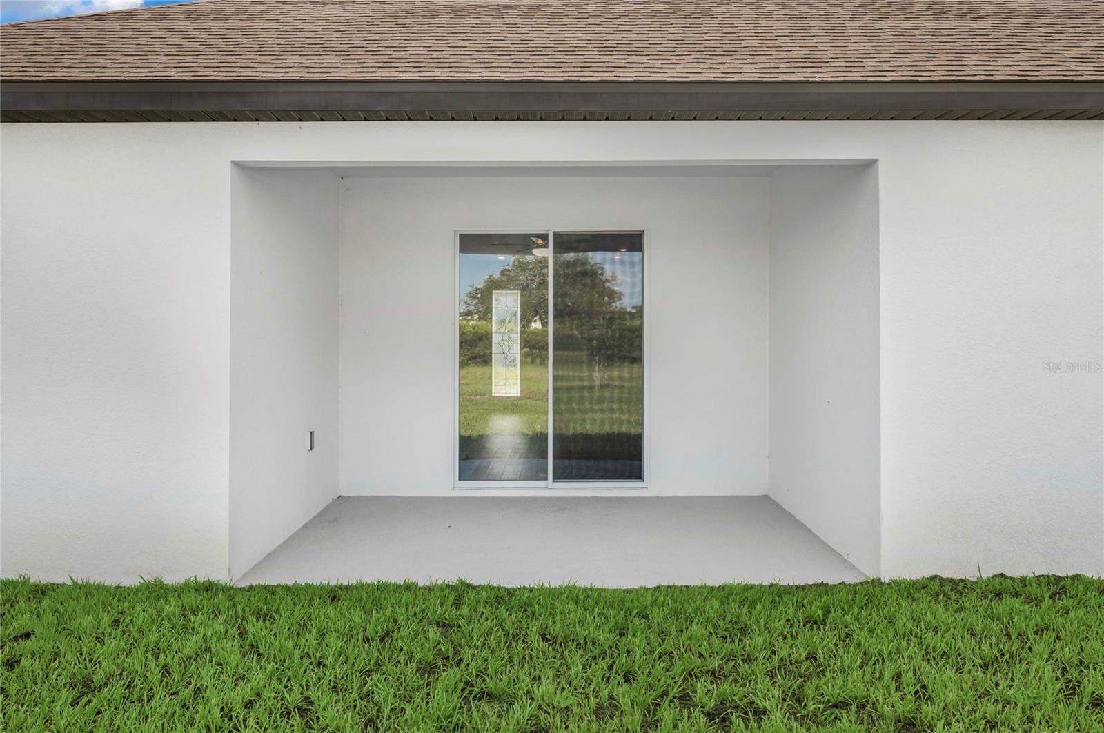 CITRUS PLACE - Residential