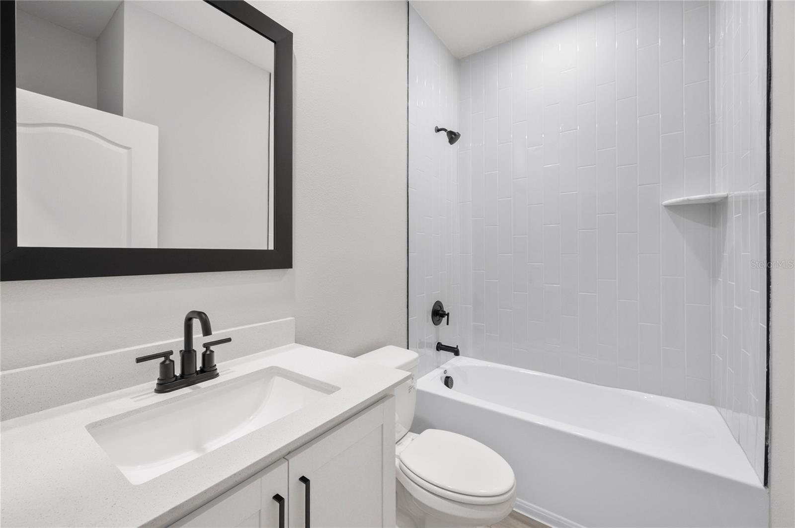 CITRUS PLACE - Residential