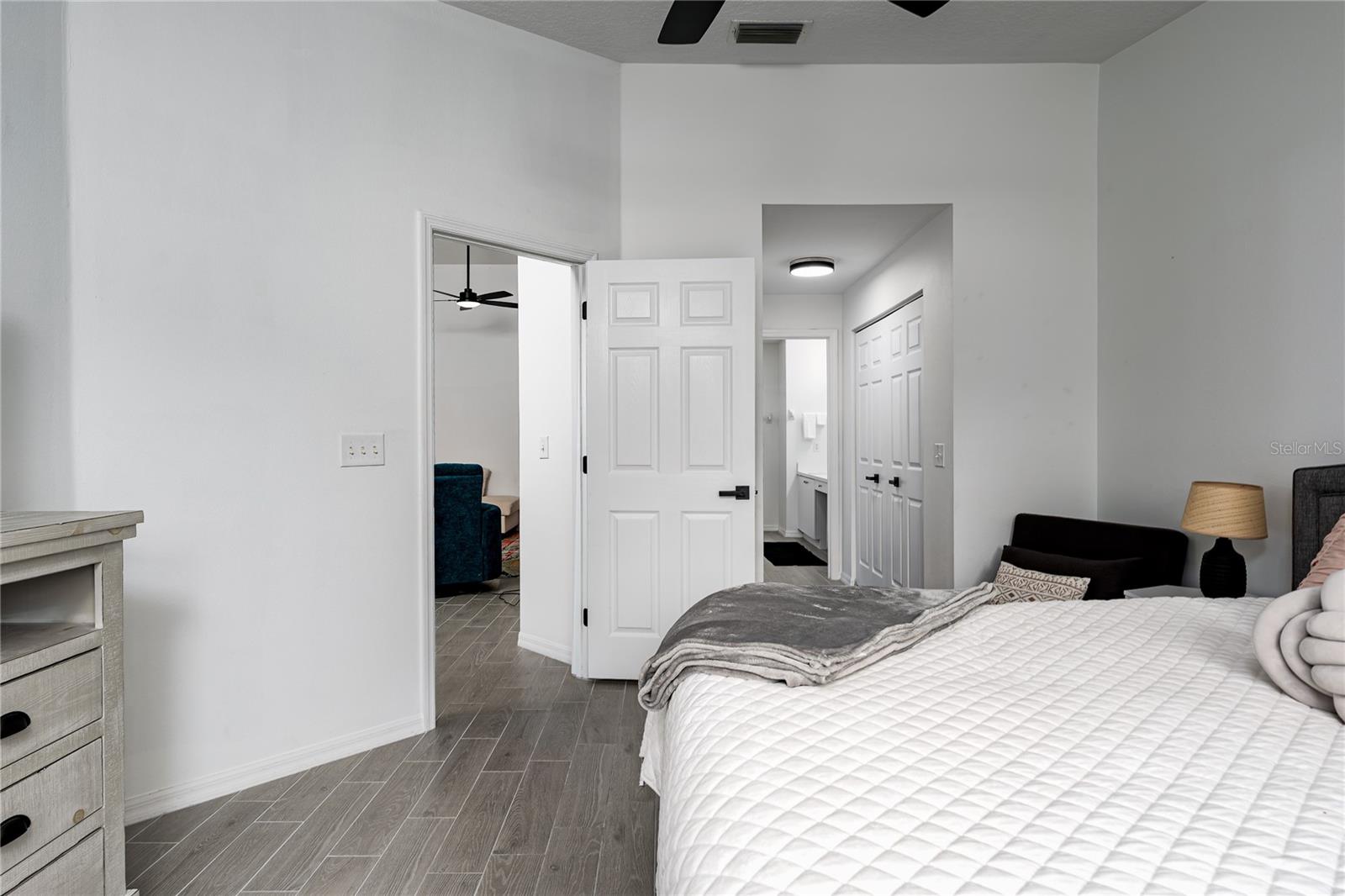 FAIRWAY OAKS PH I, II & III - Residential