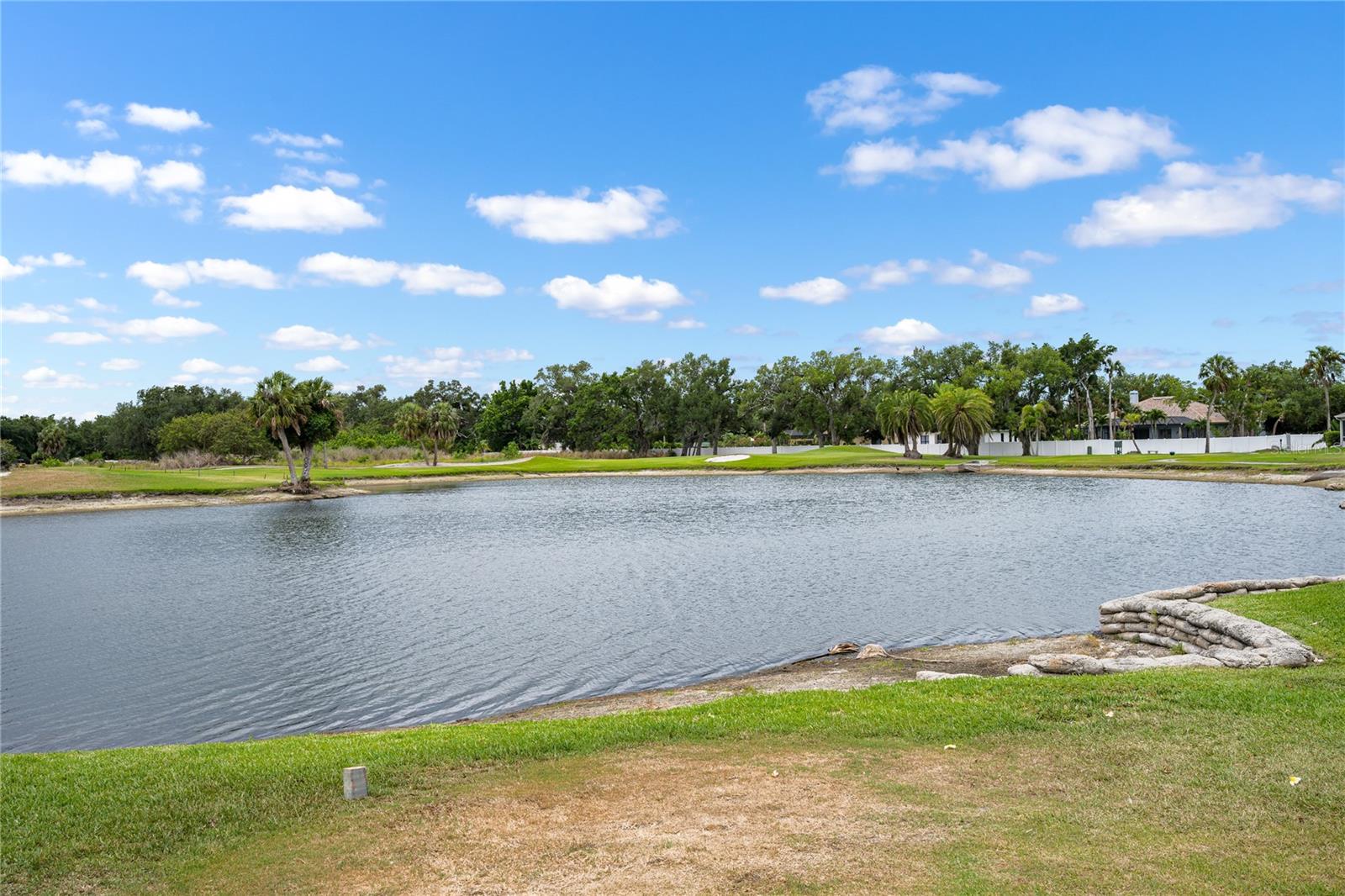 FAIRWAY OAKS PH I, II & III - Residential