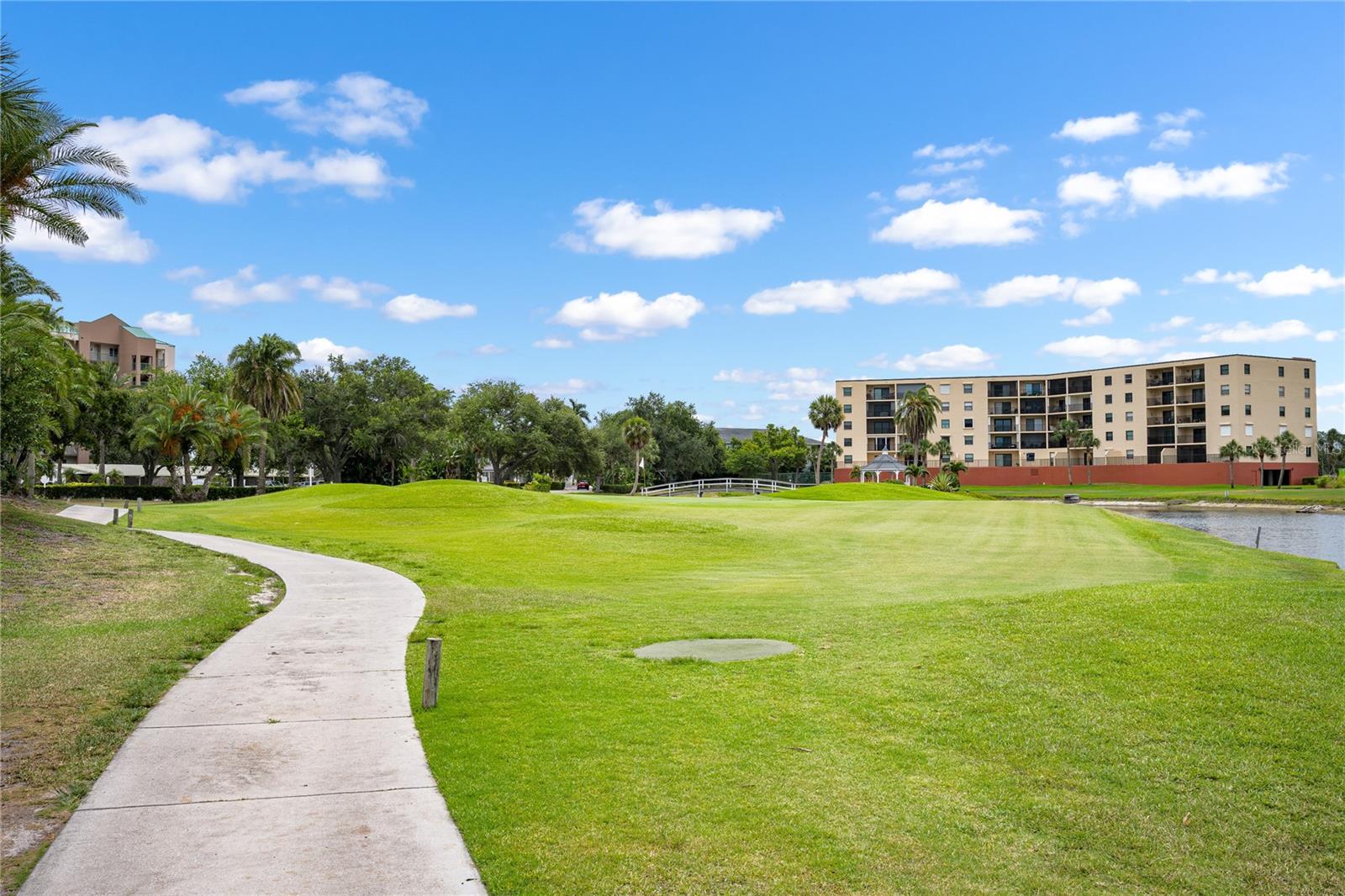 FAIRWAY OAKS PH I, II & III - Residential