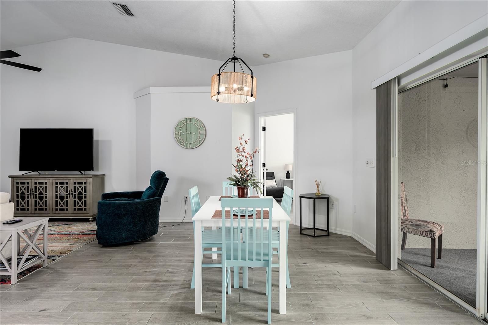 FAIRWAY OAKS PH I, II & III - Residential
