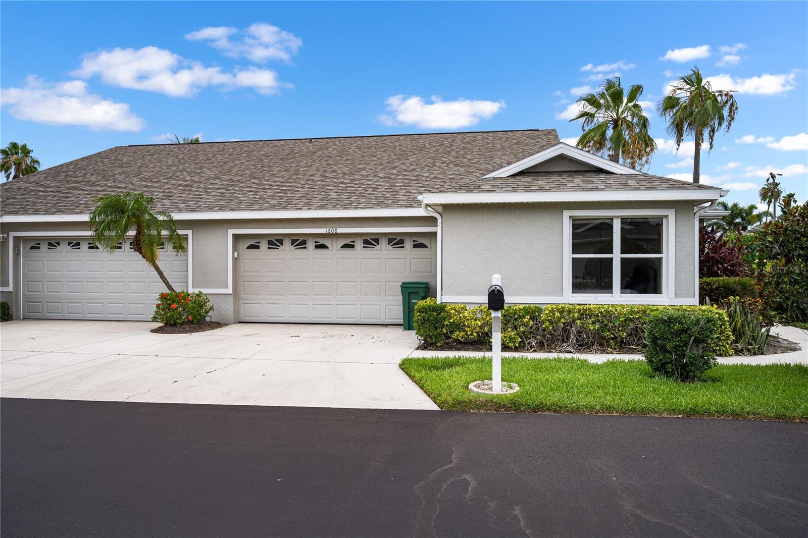 FAIRWAY OAKS PH I, II & III - Residential