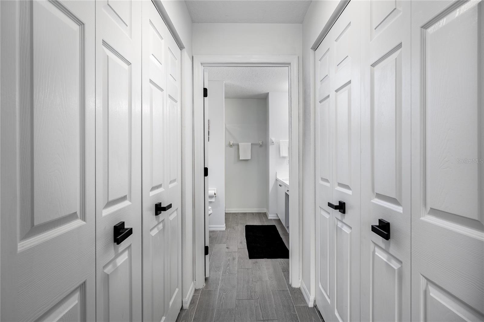 FAIRWAY OAKS PH I, II & III - Residential