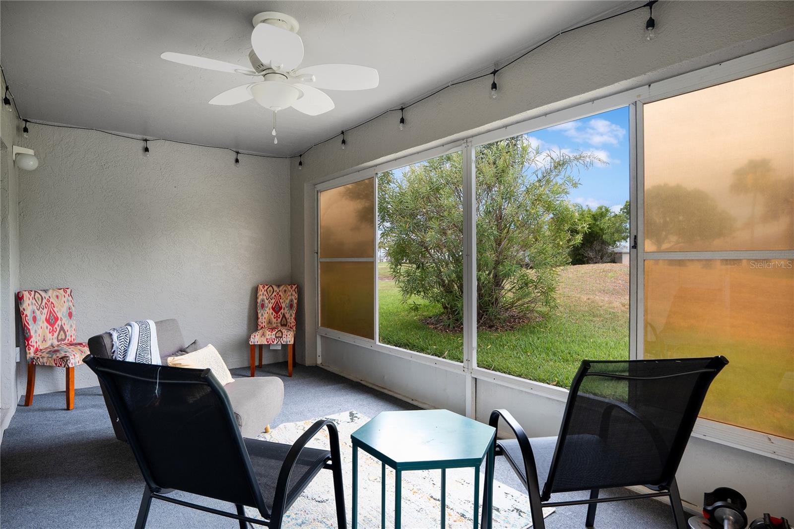 FAIRWAY OAKS PH I, II & III - Residential