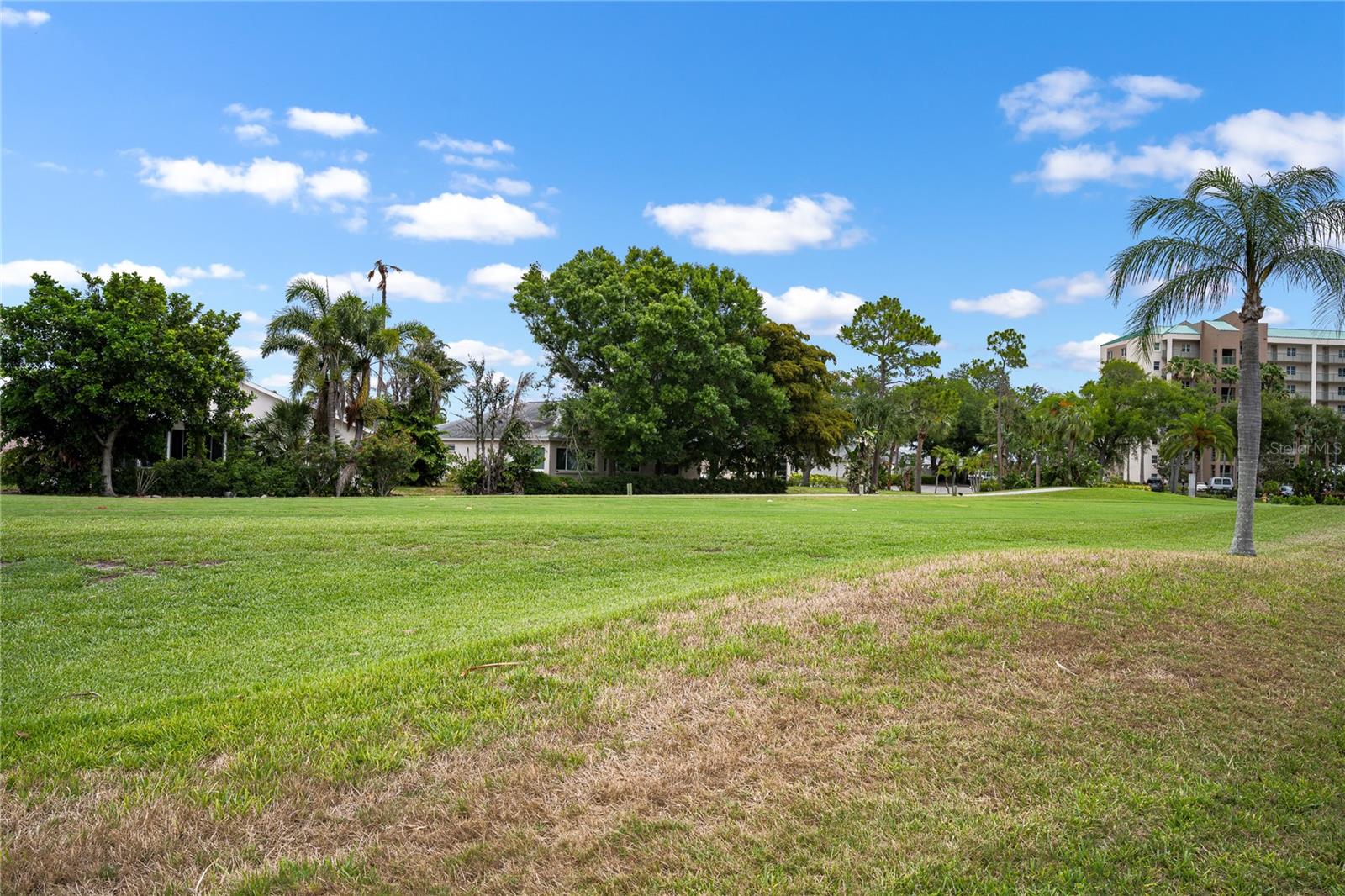 FAIRWAY OAKS PH I, II & III - Residential