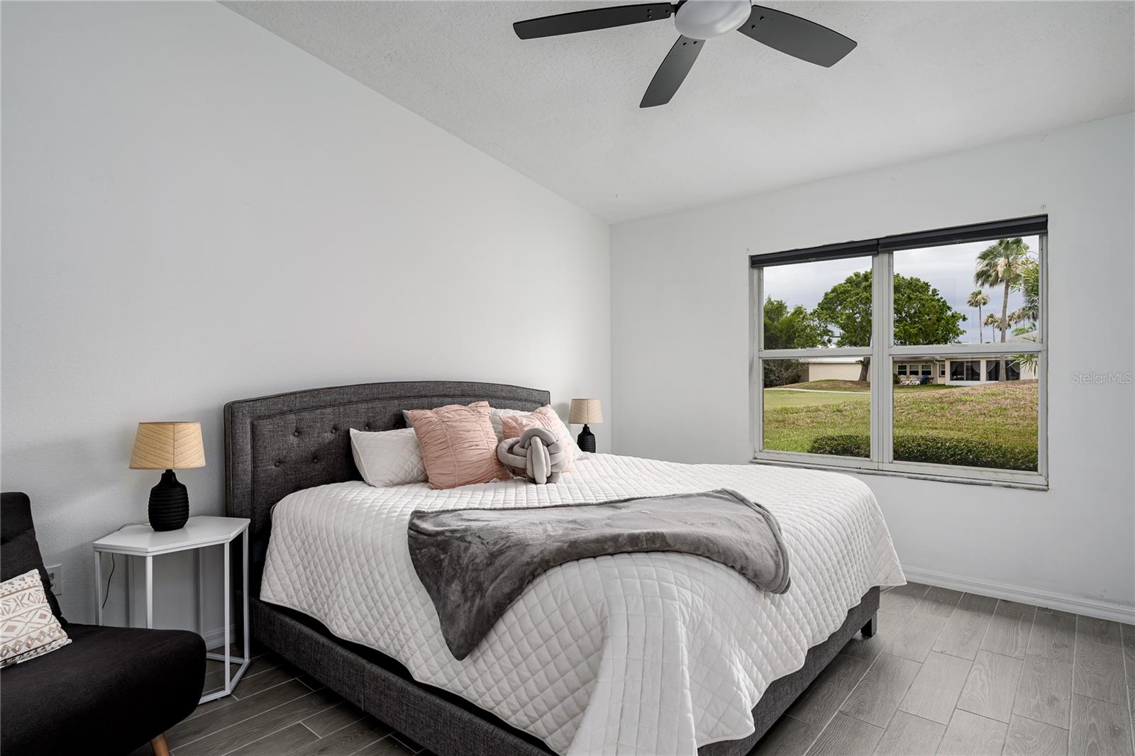 FAIRWAY OAKS PH I, II & III - Residential
