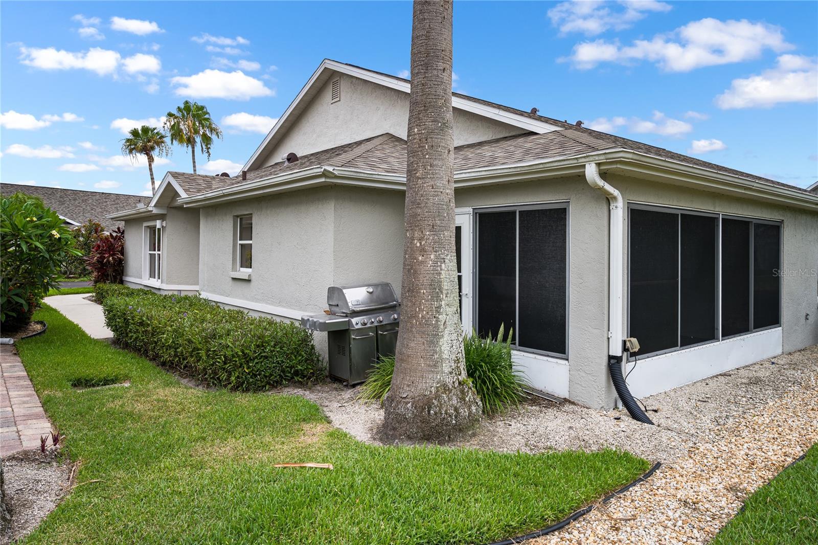 FAIRWAY OAKS PH I, II & III - Residential