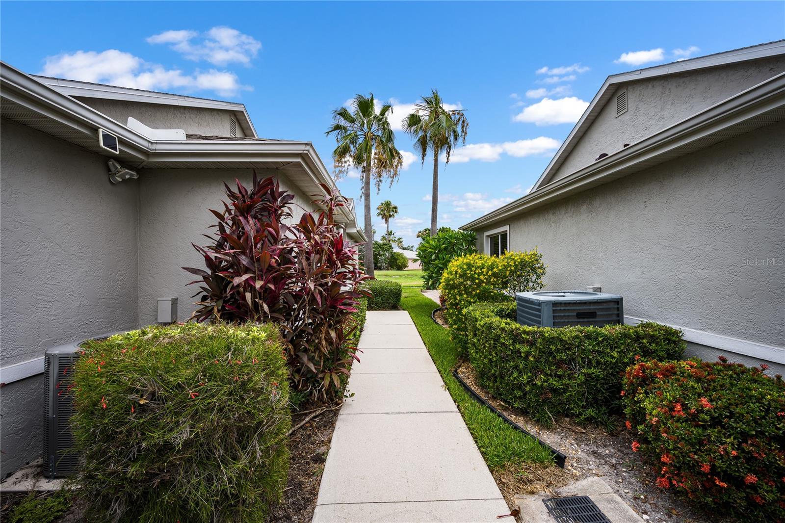 FAIRWAY OAKS PH I, II & III - Residential