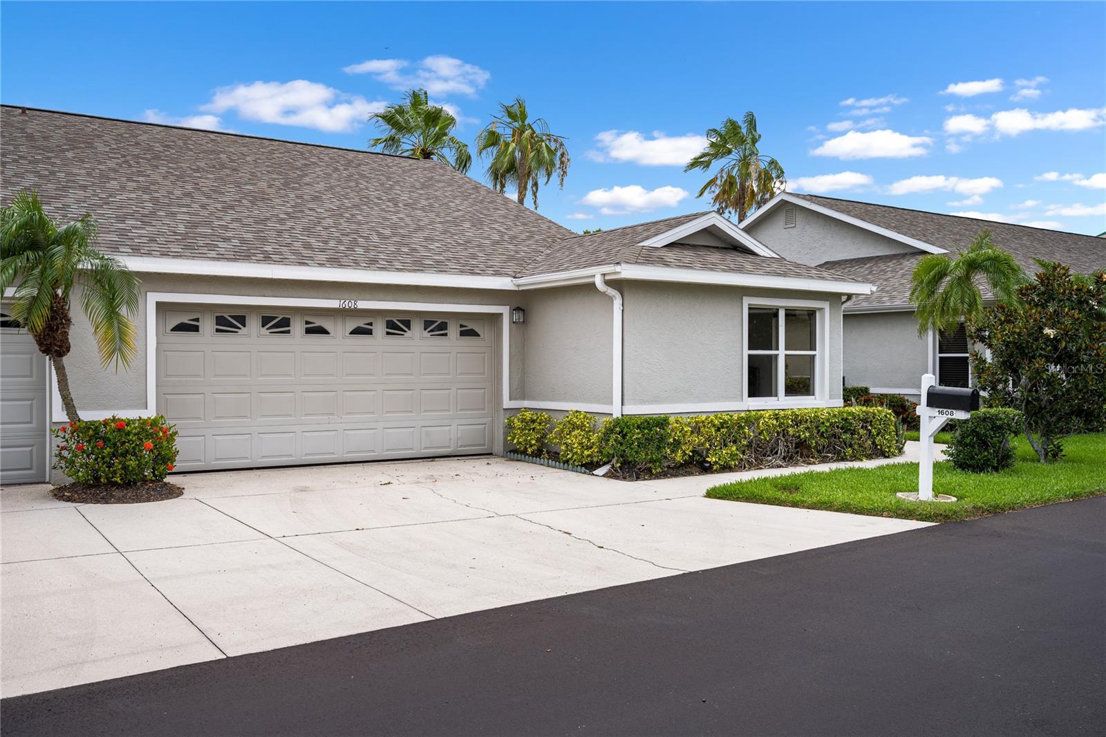 FAIRWAY OAKS PH I, II & III - Residential