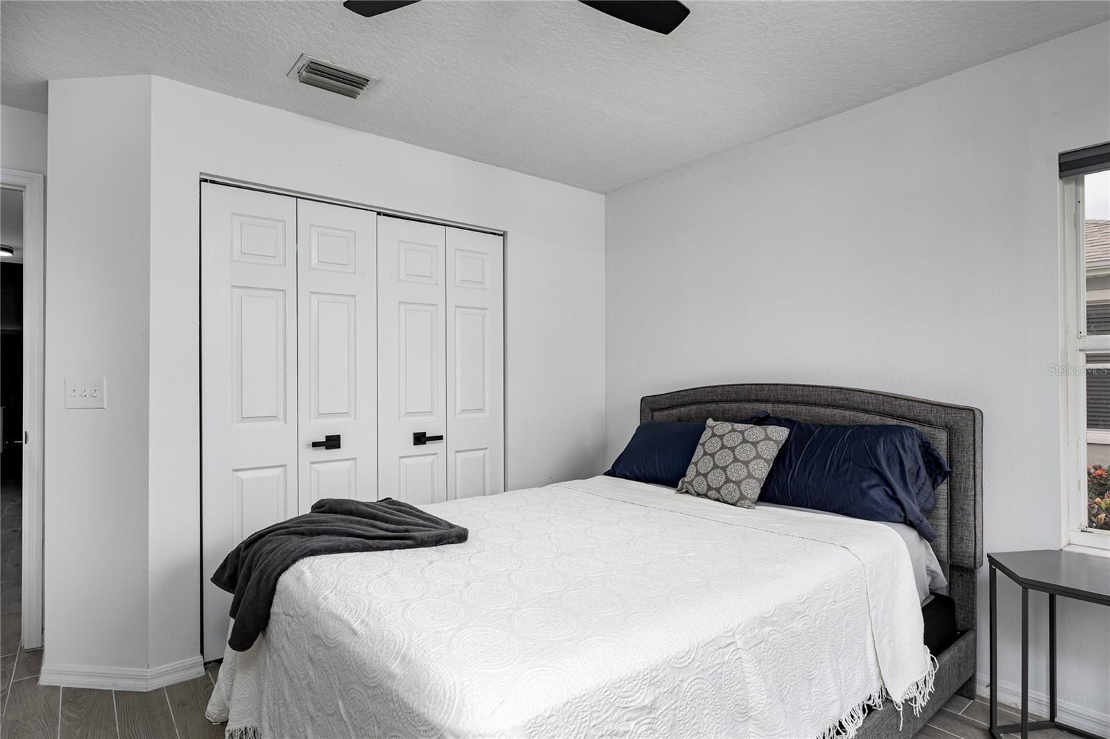 FAIRWAY OAKS PH I, II & III - Residential