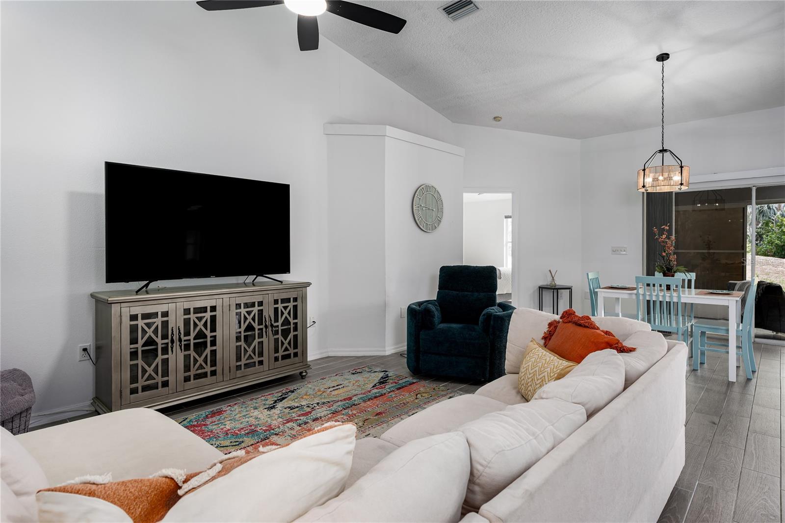 FAIRWAY OAKS PH I, II & III - Residential