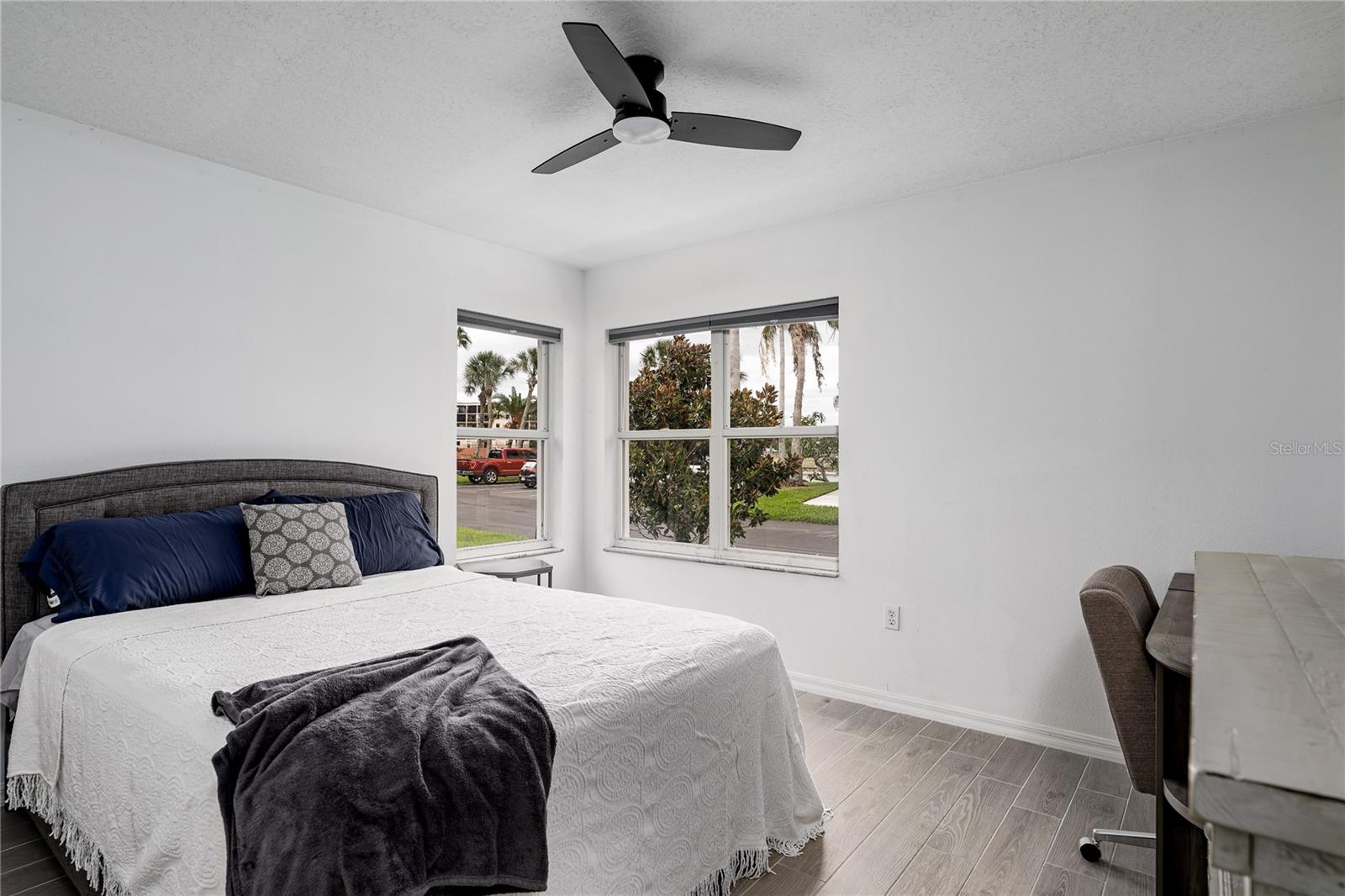 FAIRWAY OAKS PH I, II & III - Residential