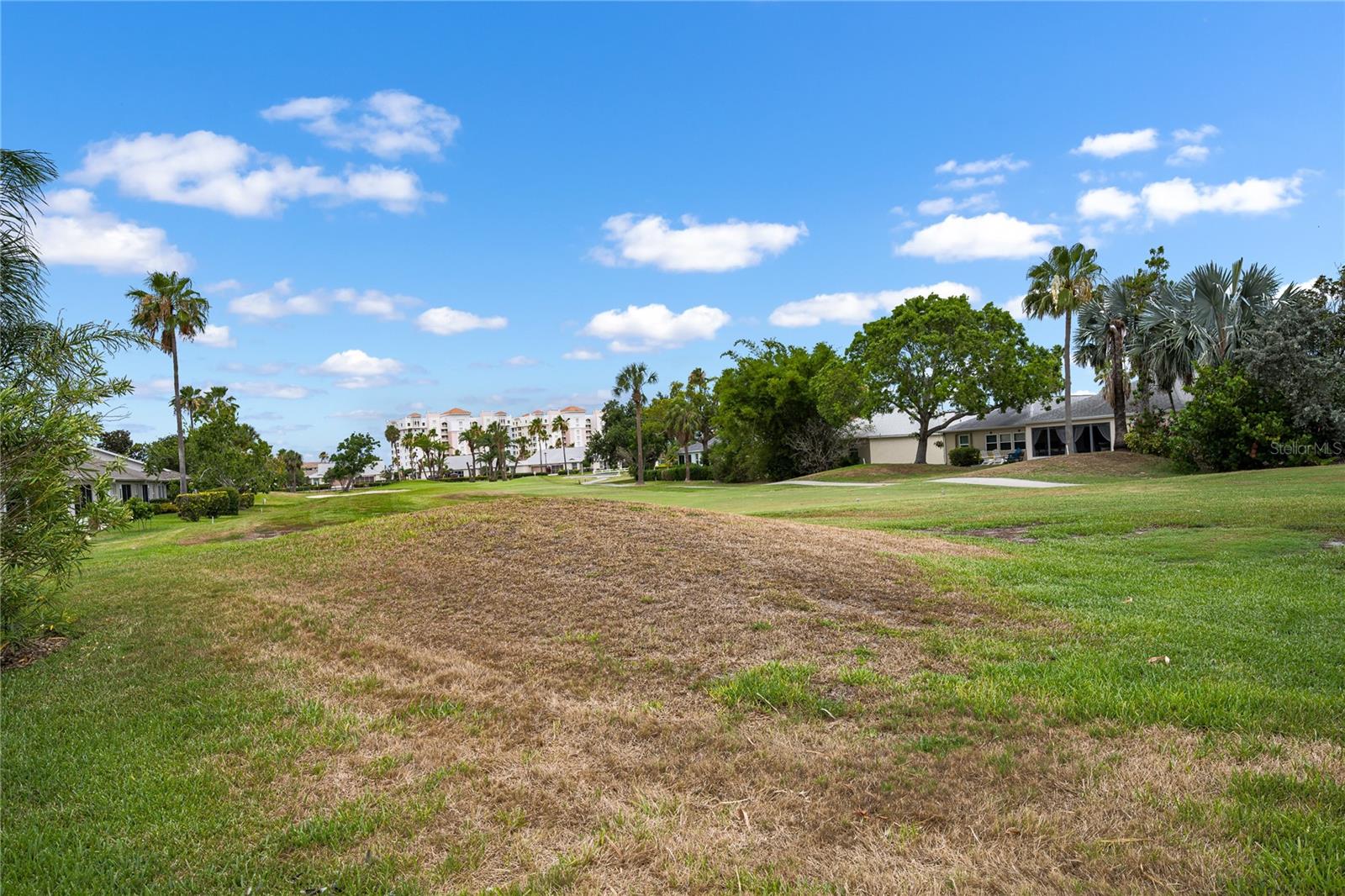 FAIRWAY OAKS PH I, II & III - Residential