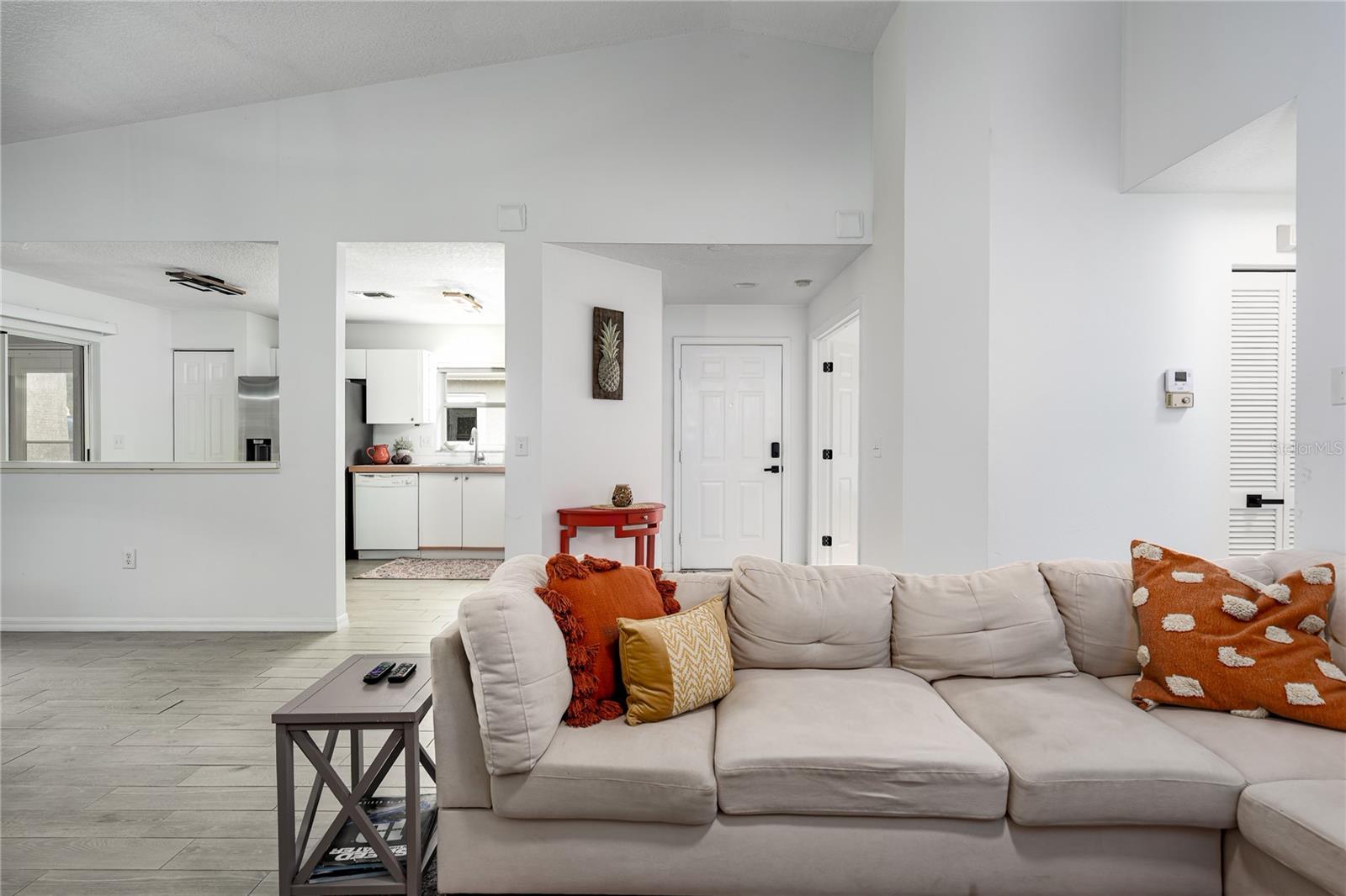 FAIRWAY OAKS PH I, II & III - Residential
