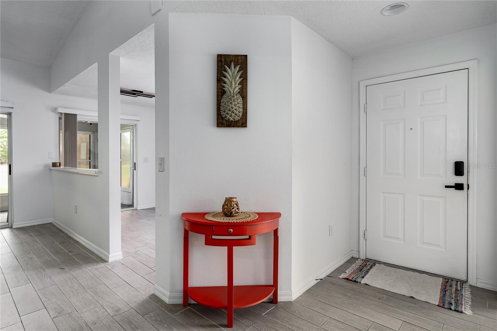 FAIRWAY OAKS PH I, II & III - Residential