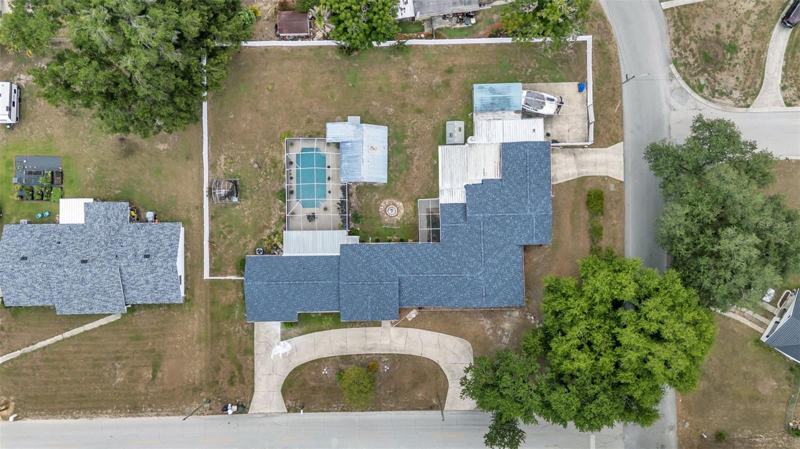 BLOUNT JANE ESTATE SUB - Residential
