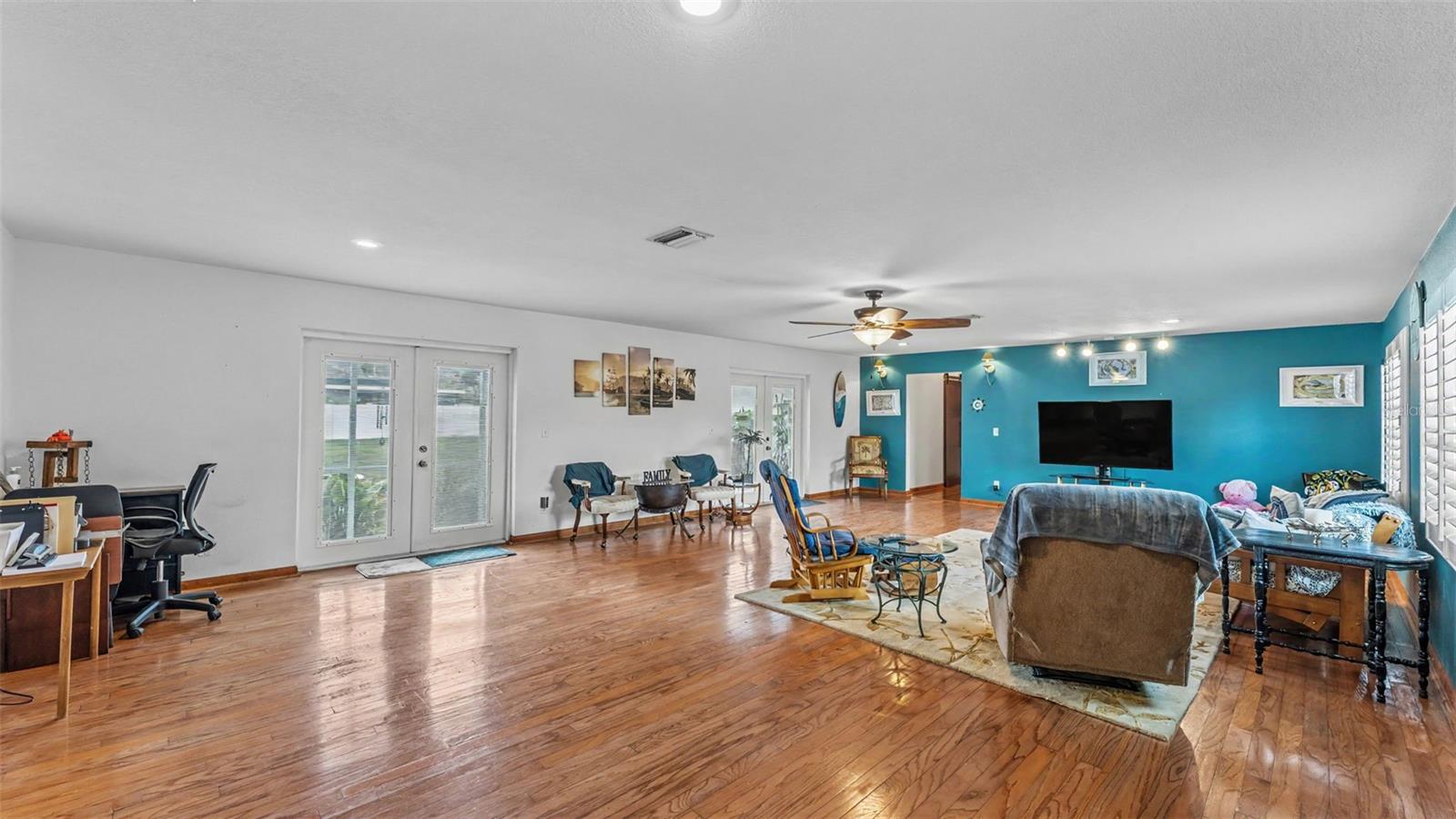 BLOUNT JANE ESTATE SUB - Residential