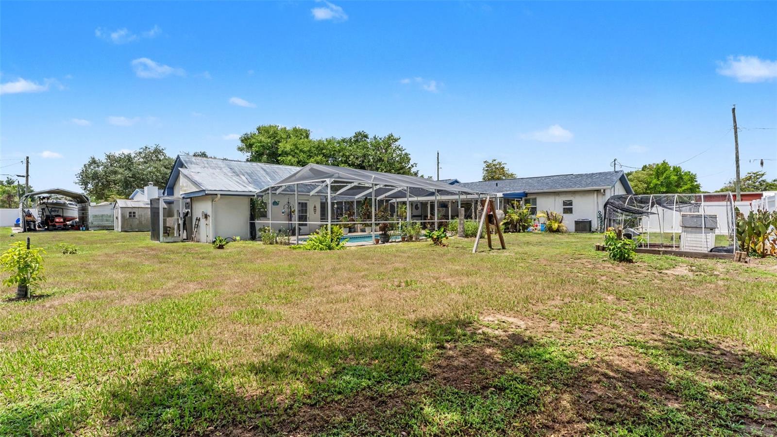 BLOUNT JANE ESTATE SUB - Residential