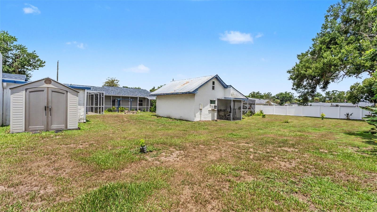 BLOUNT JANE ESTATE SUB - Residential