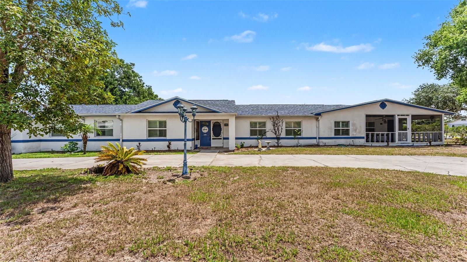 BLOUNT JANE ESTATE SUB - Residential