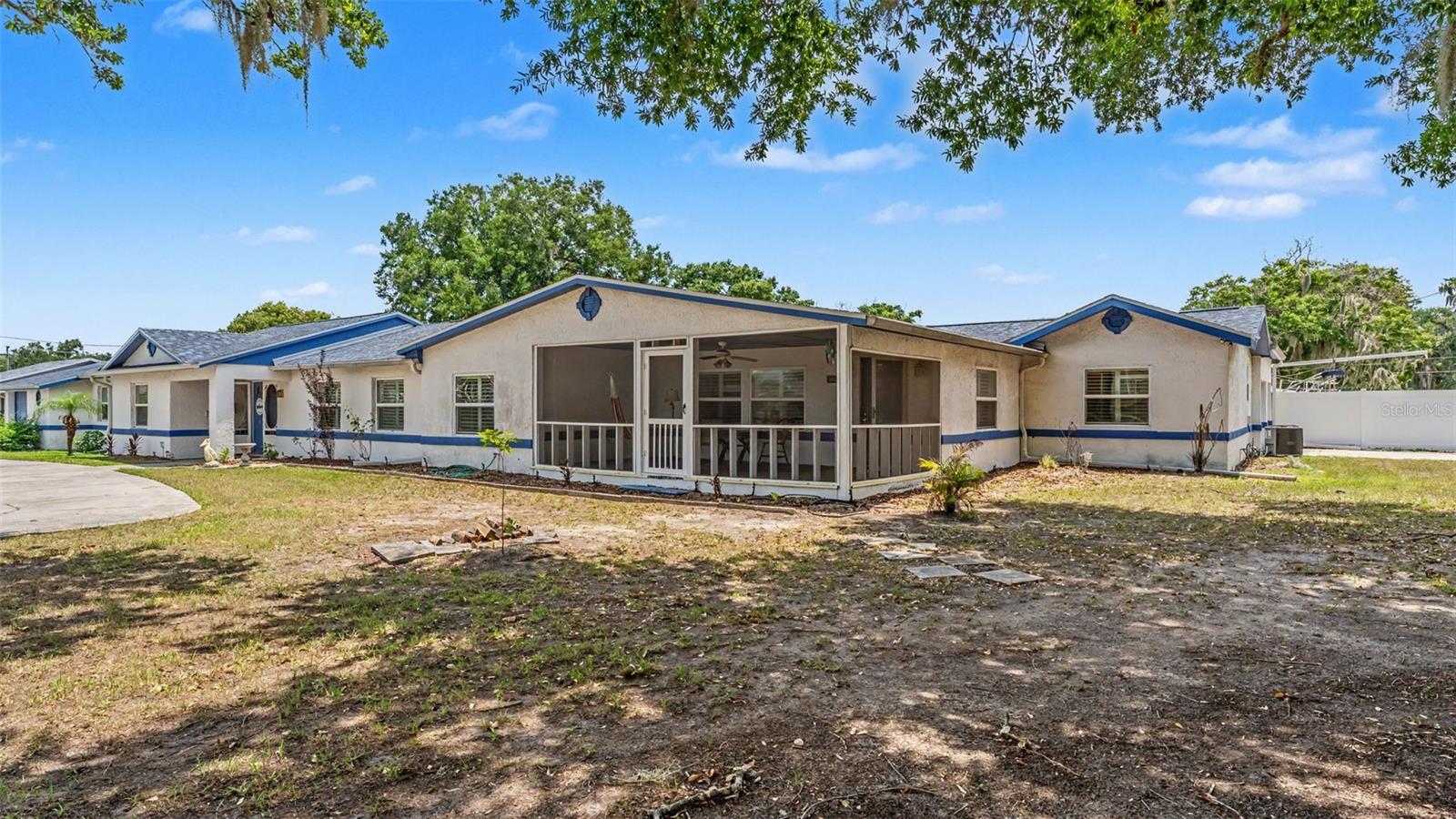 BLOUNT JANE ESTATE SUB - Residential