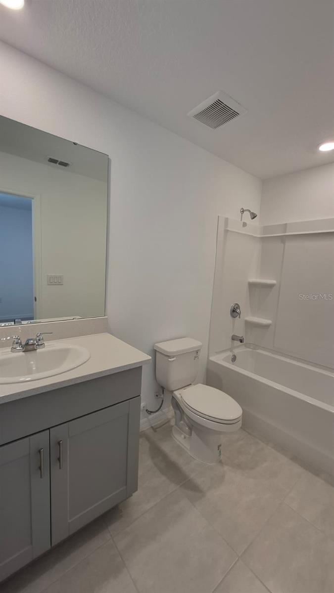 WESTVIEW POD A PH 3 - Residential Lease
