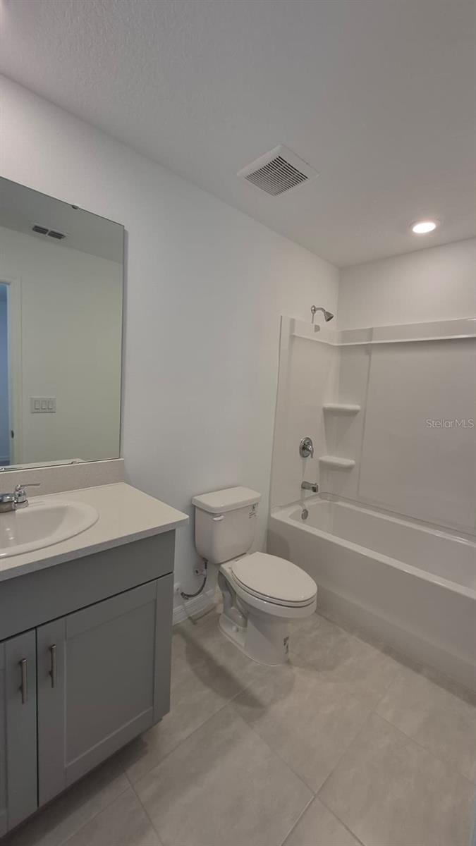 WESTVIEW POD A PH 3 - Residential Lease