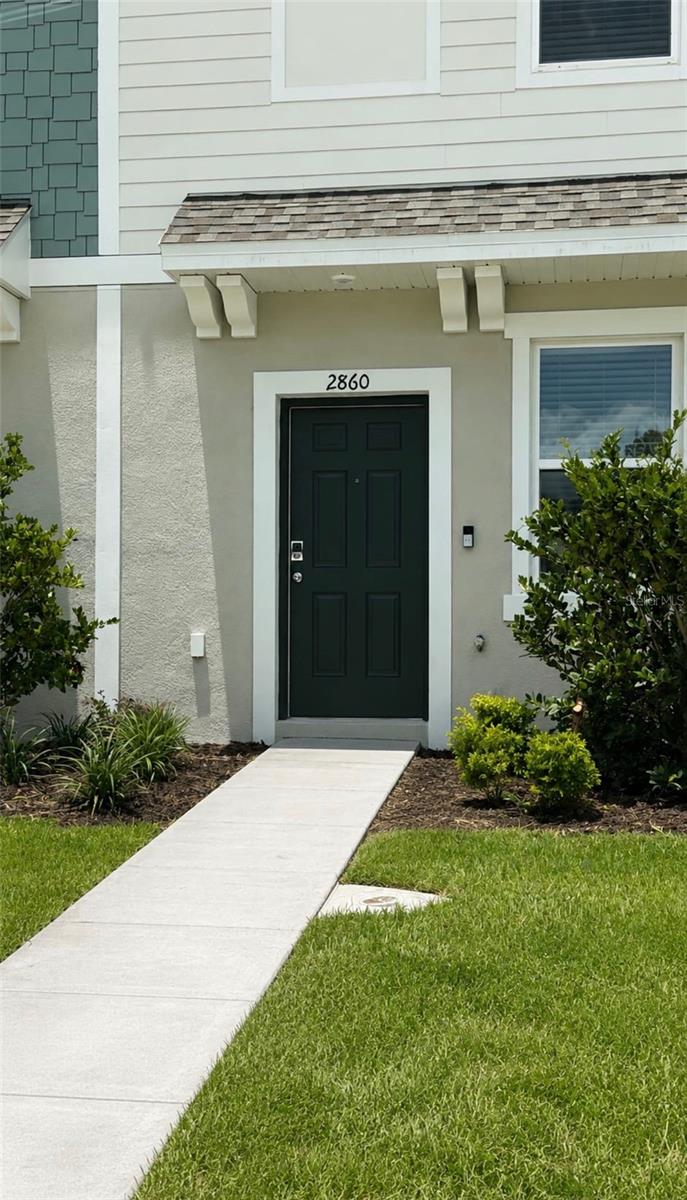 WESTVIEW POD A PH 3 - Residential Lease