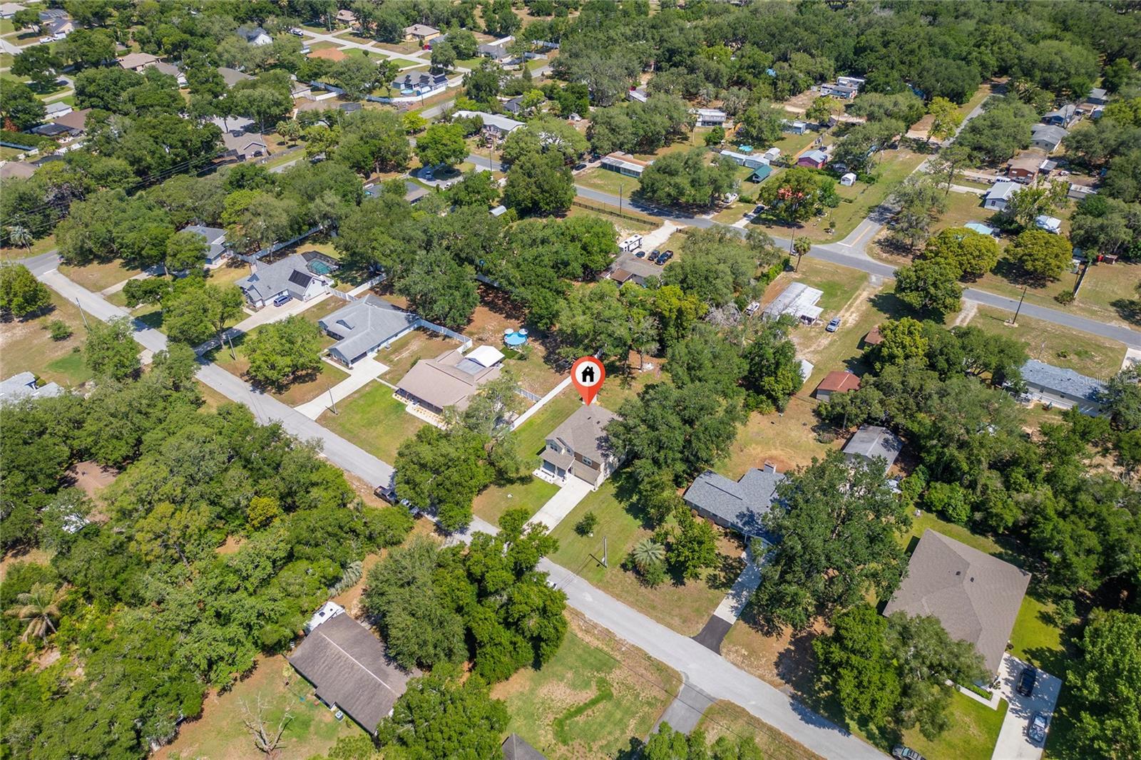 LAKE VIEW HEIGHTS - Residential