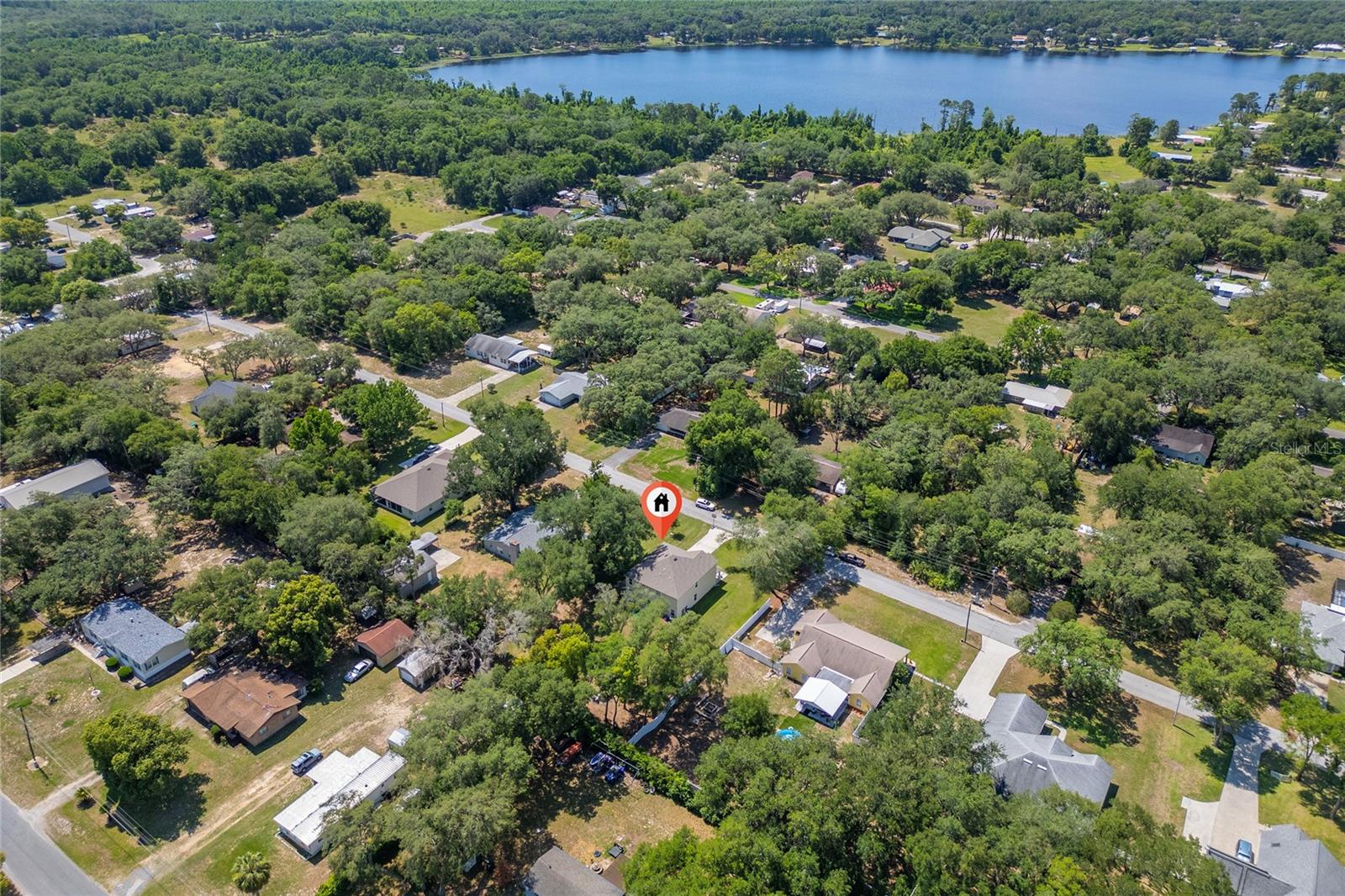 LAKE VIEW HEIGHTS - Residential