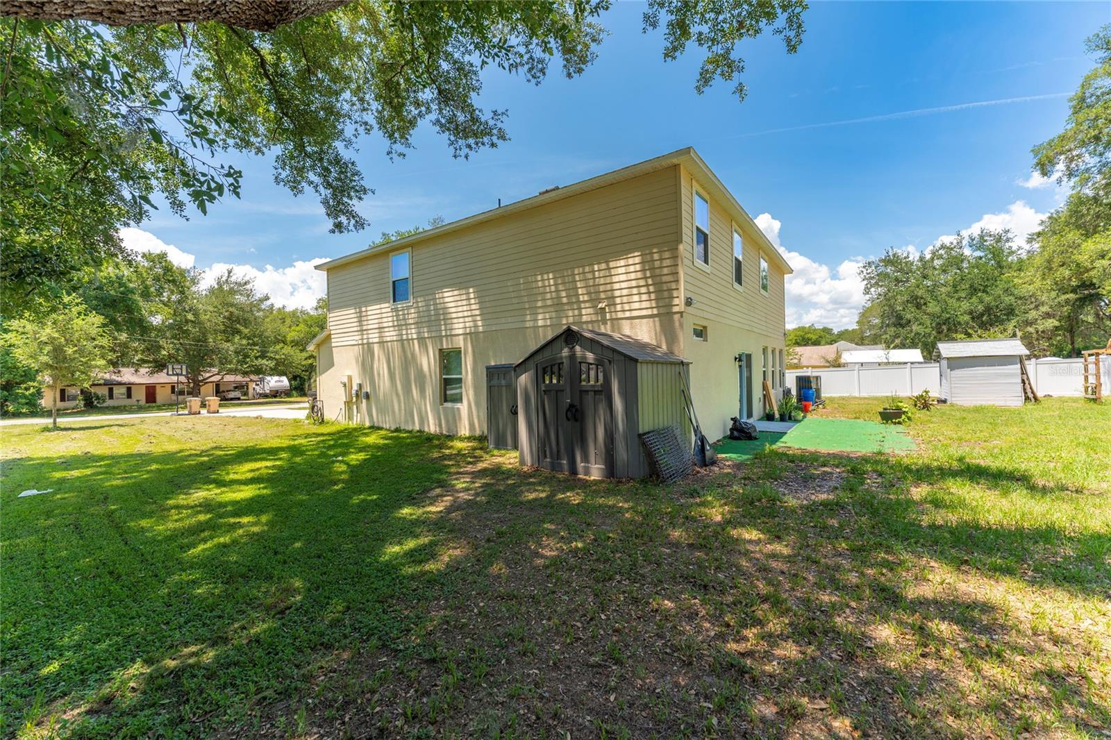 LAKE VIEW HEIGHTS - Residential