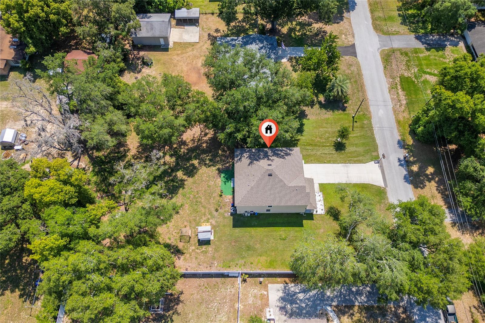 LAKE VIEW HEIGHTS - Residential