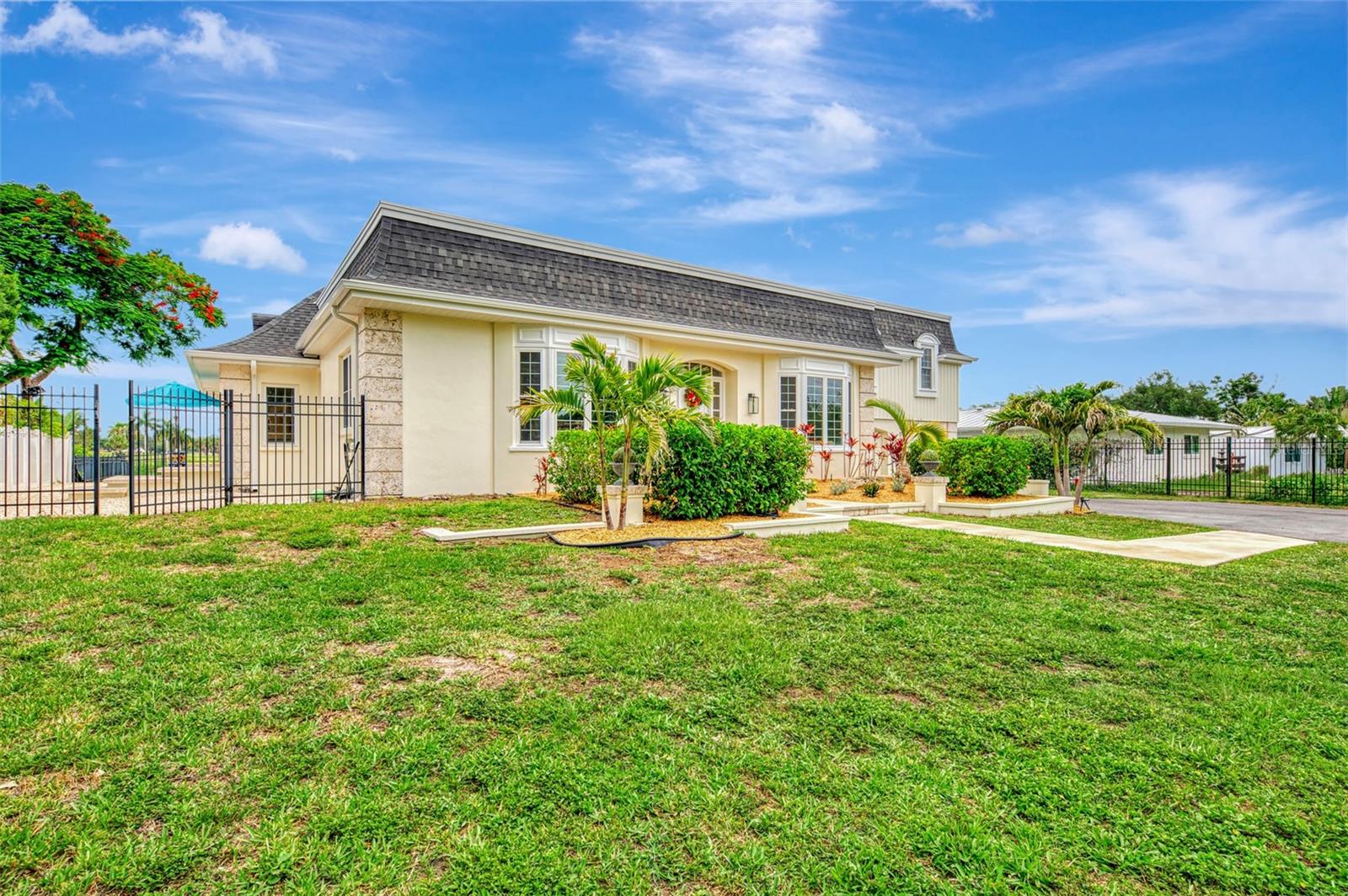 ACREAGE - Residential