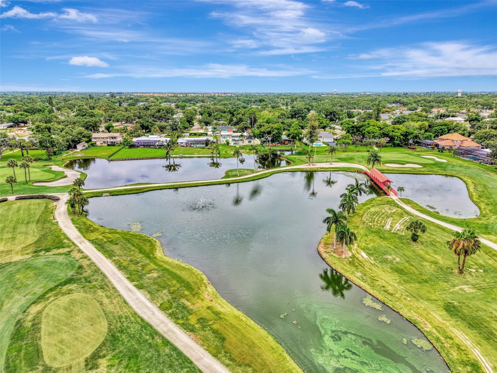 ACREAGE - Residential