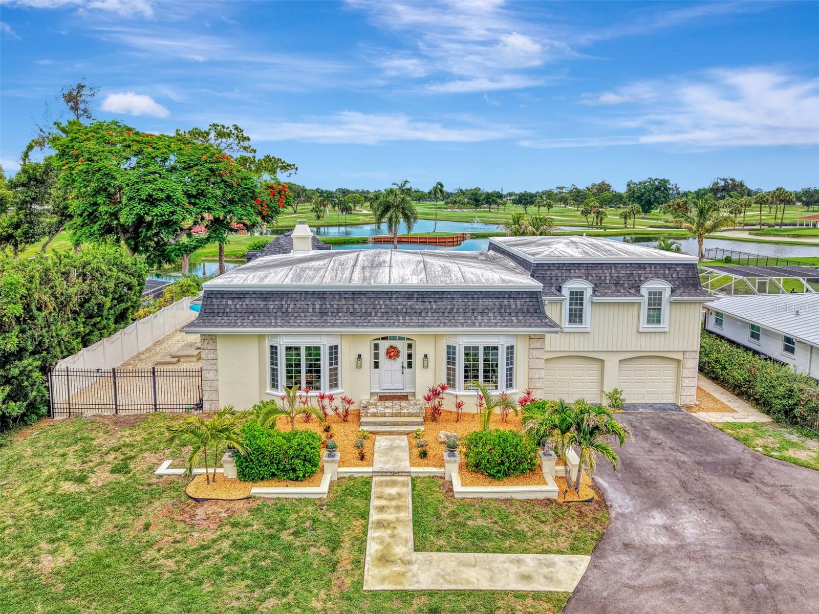 ACREAGE - Residential