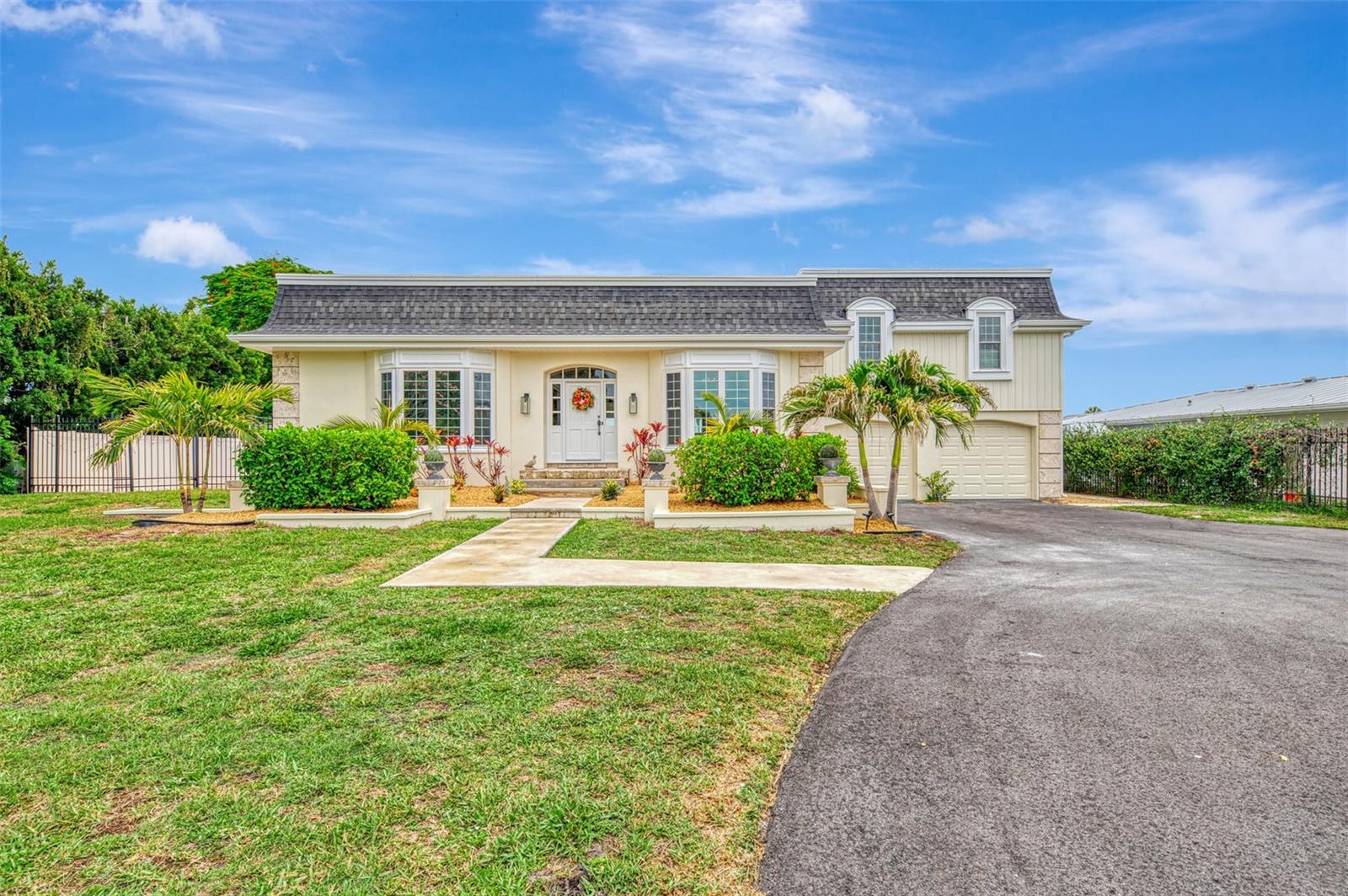 ACREAGE - Residential