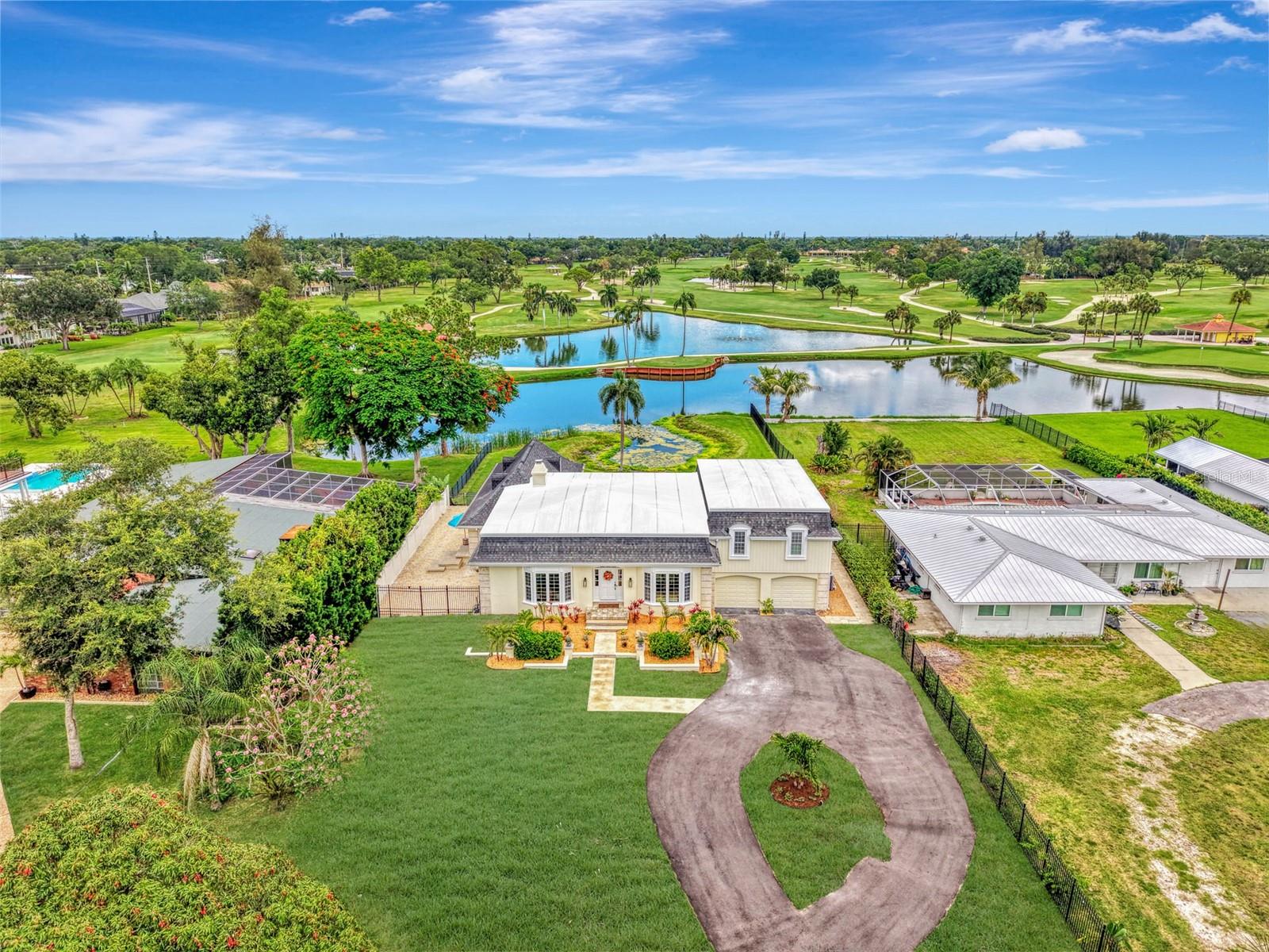 ACREAGE - Residential