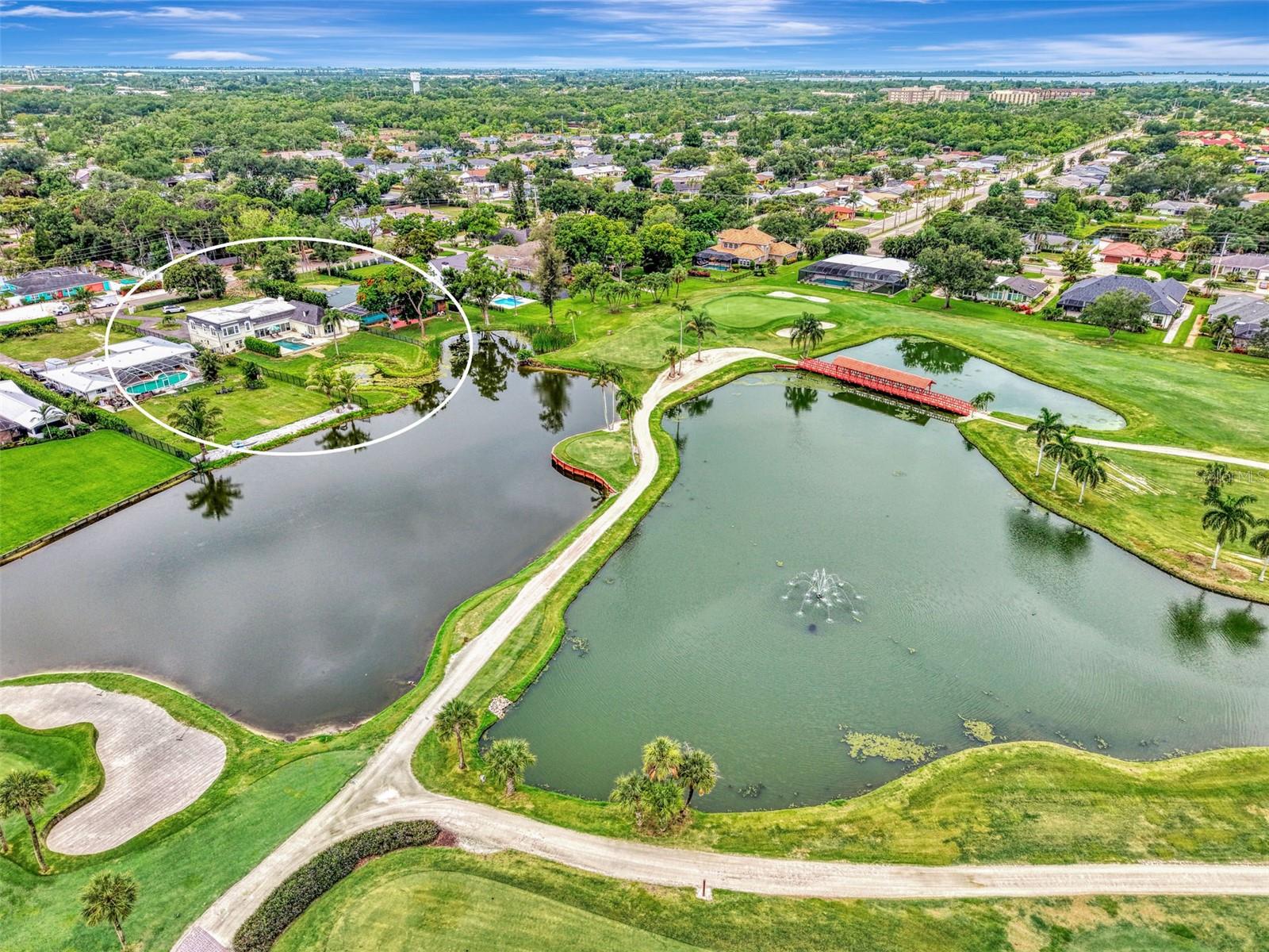 ACREAGE - Residential