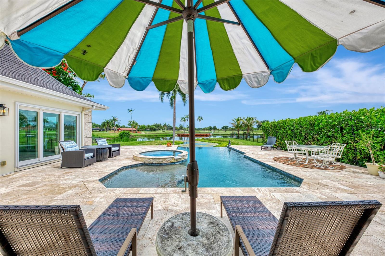 ACREAGE - Residential