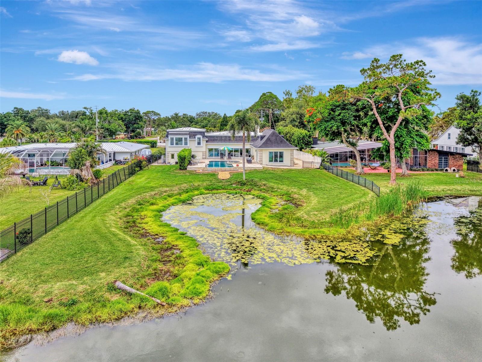 ACREAGE - Residential