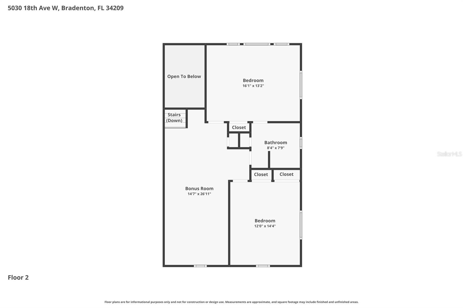 ACREAGE - Residential