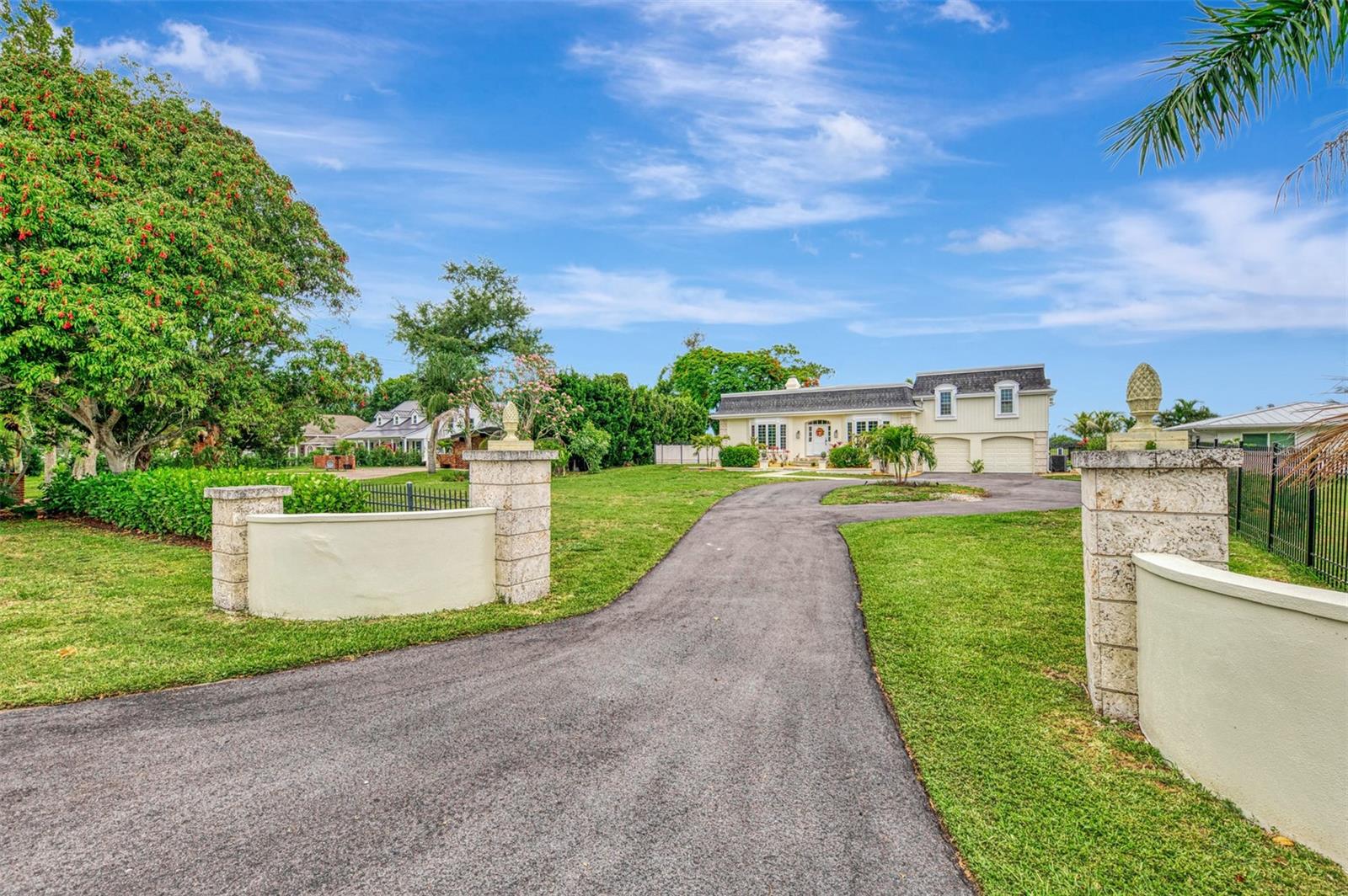 ACREAGE - Residential