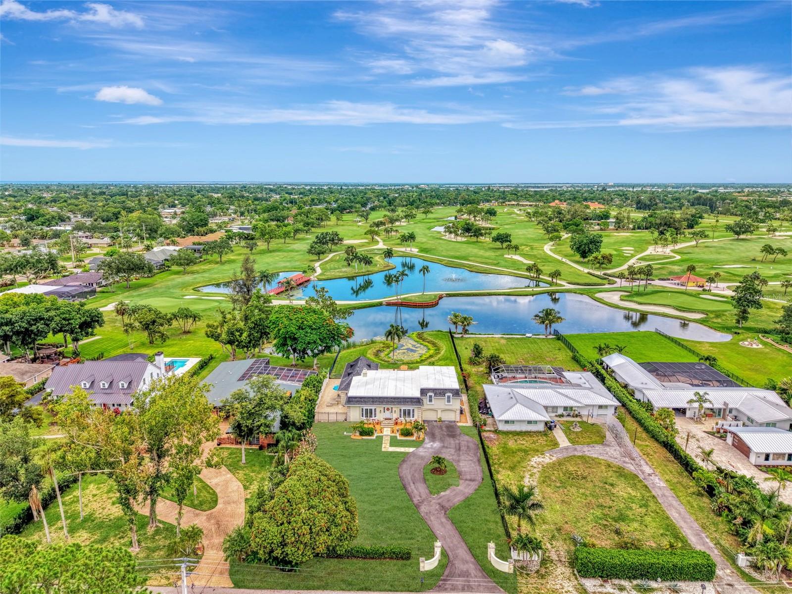 ACREAGE - Residential