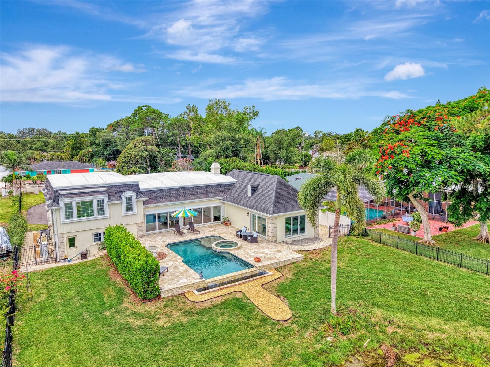ACREAGE - Residential
