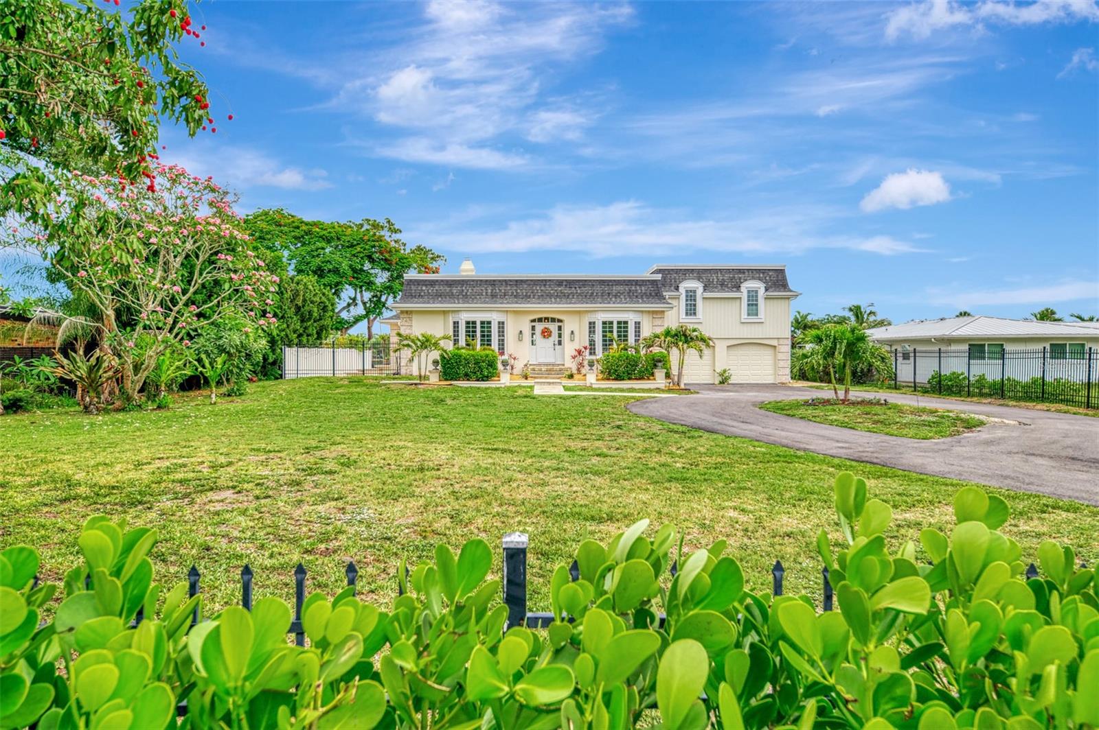 ACREAGE - Residential